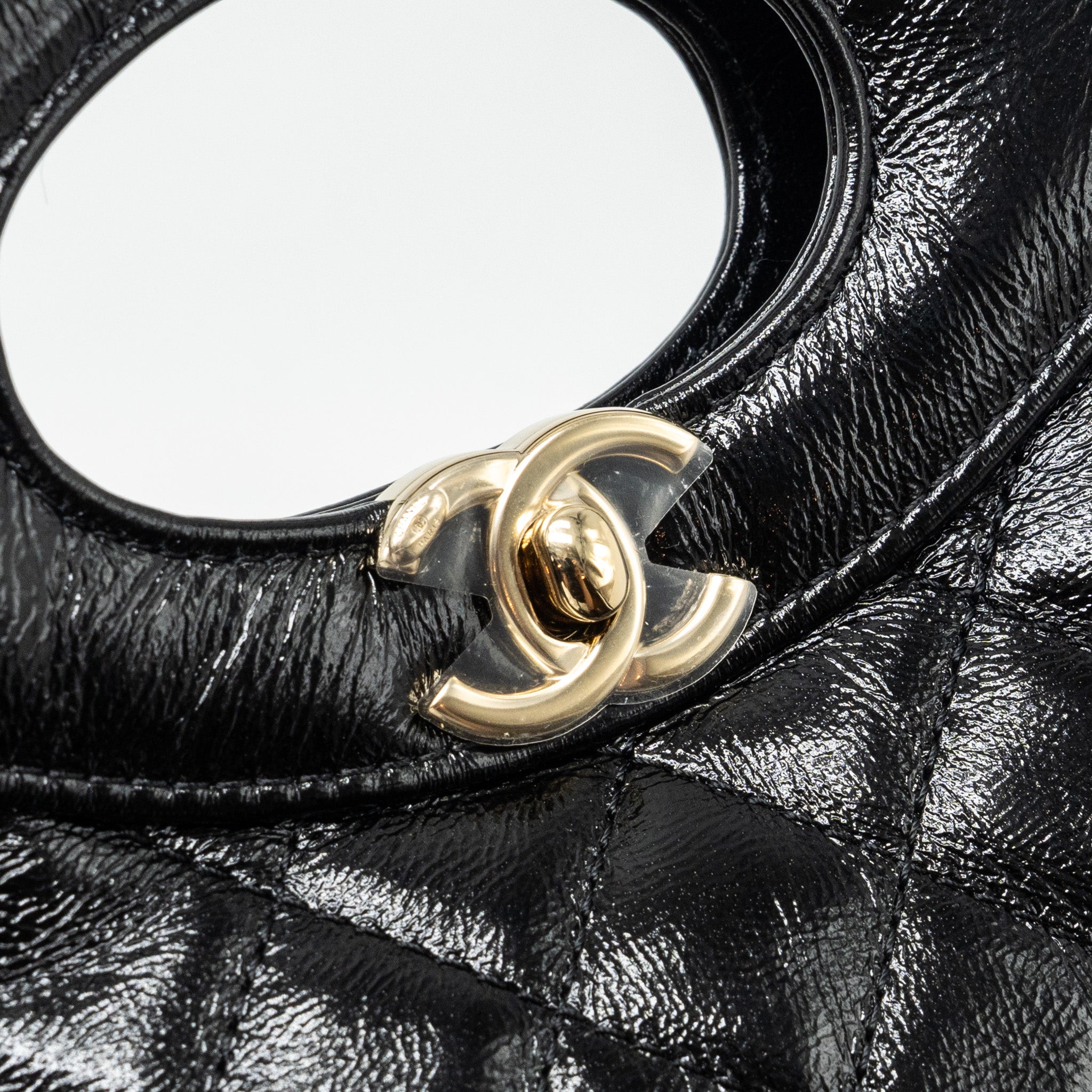 chanel-24s-mini-31-bag-shiny-lambskin-black-ghw-microchip-copy-1