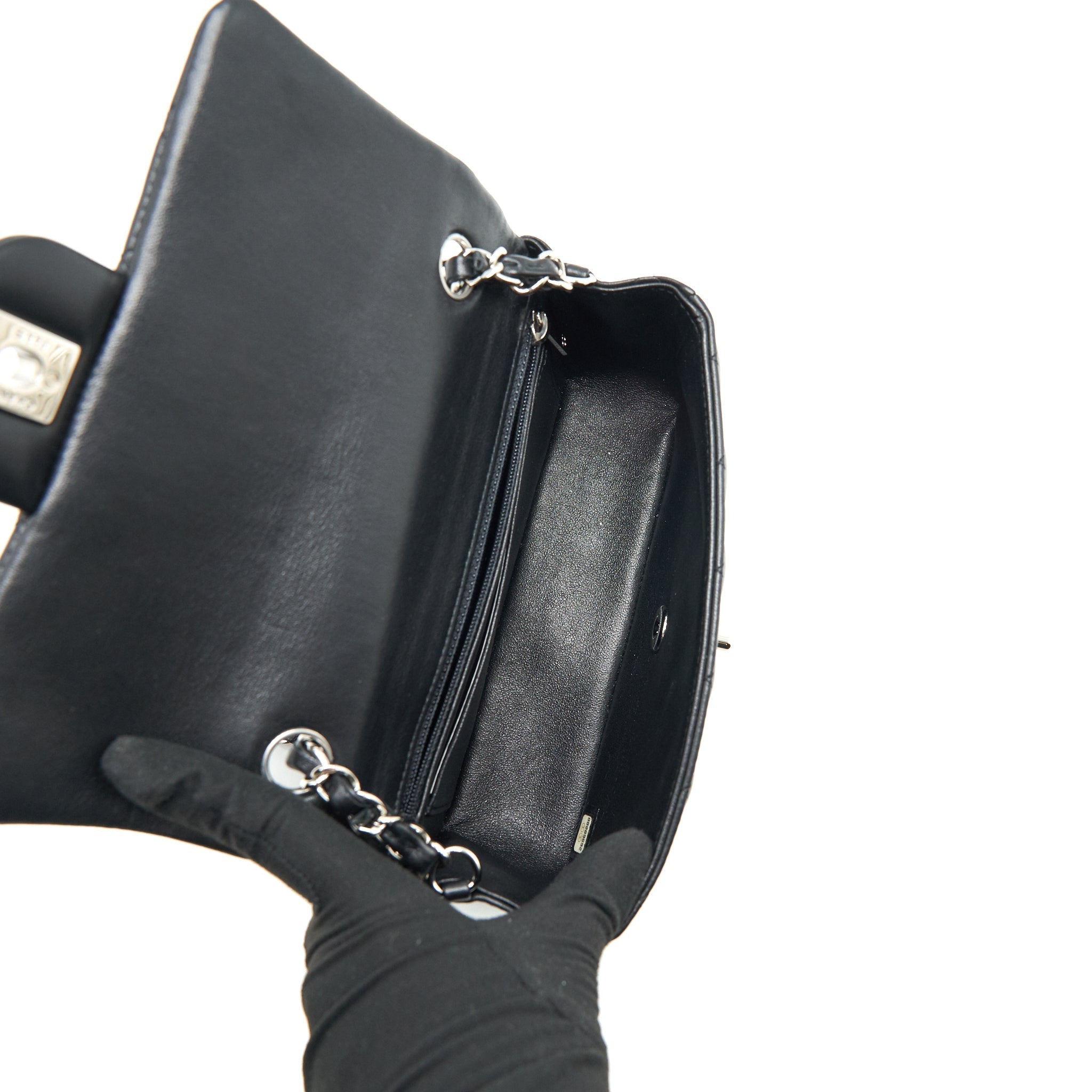 chanel-mini-square-rectangular-flap-bag-lambskin-black-shw