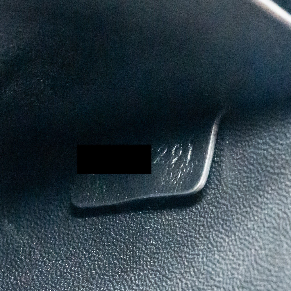 celine-triomphe-flap-wallet-with-strap-calfskin-black-ghw