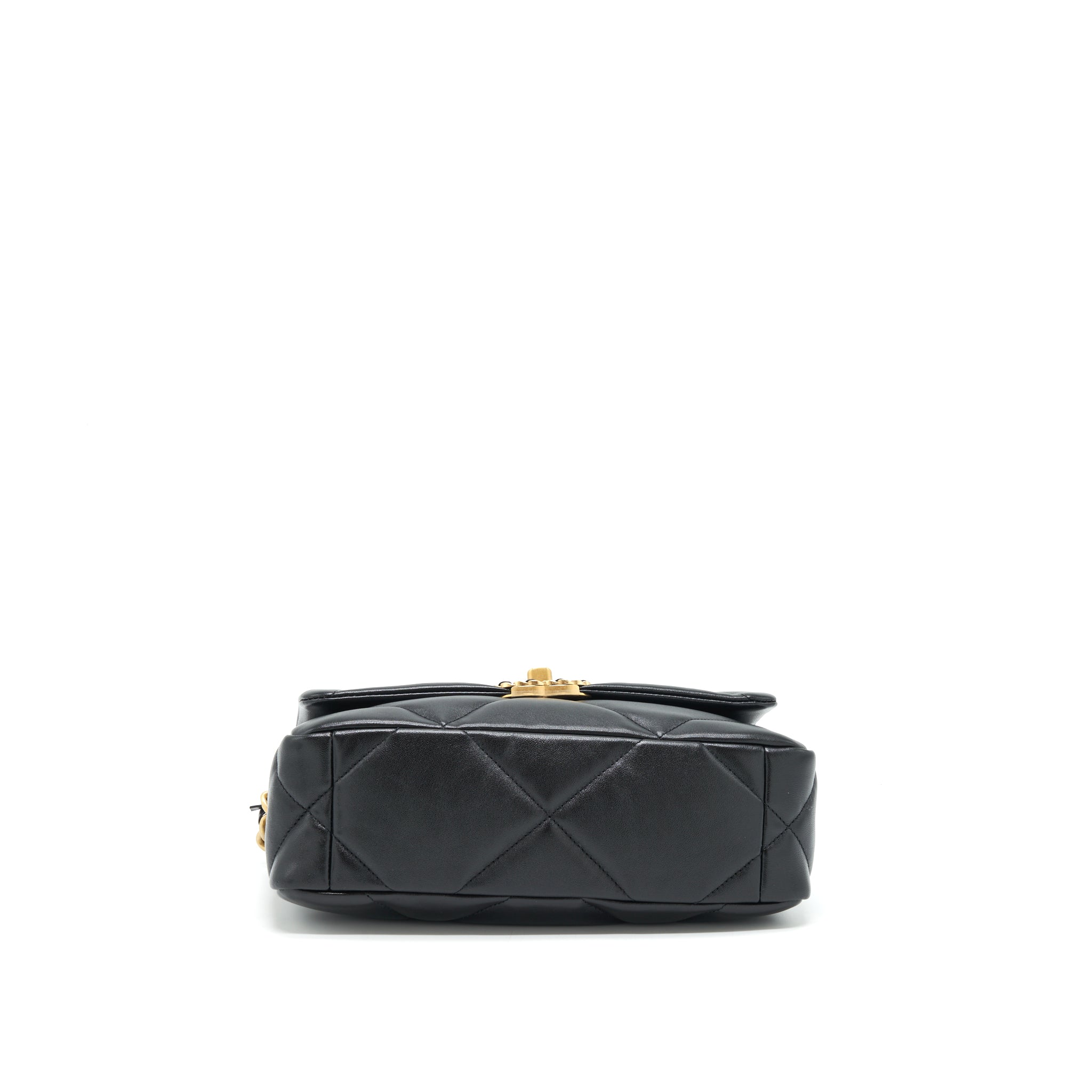 chanel-small-19-bag-lambskin-black-ghw-microchip