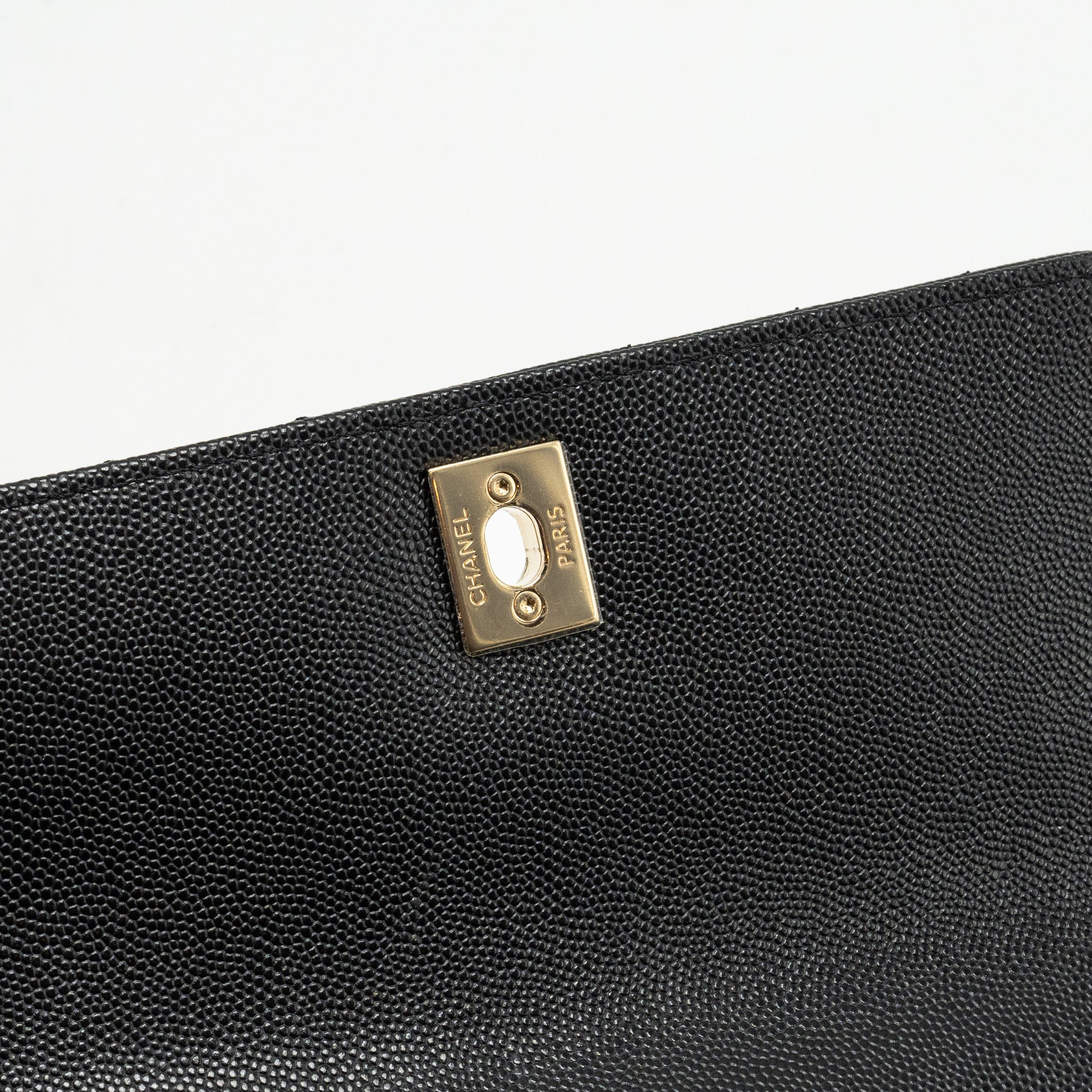 chanel-small-coco-handle-chevron-caviar-black-lghw-1