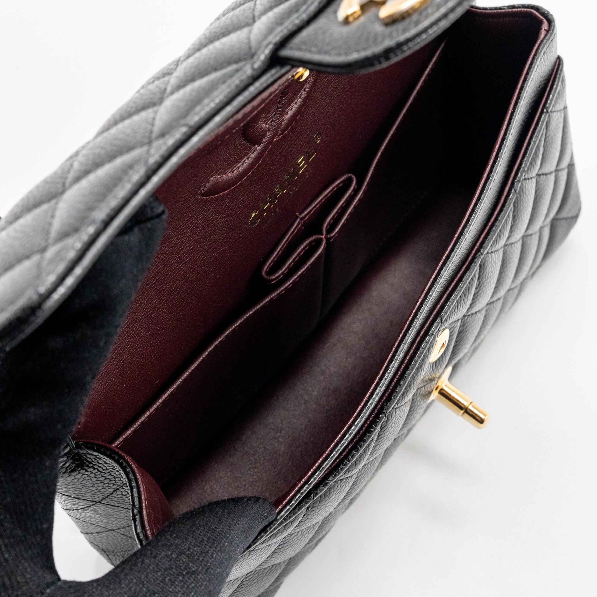 chanel-small-classic-double-flap-bag-caviar-black-ghw-3