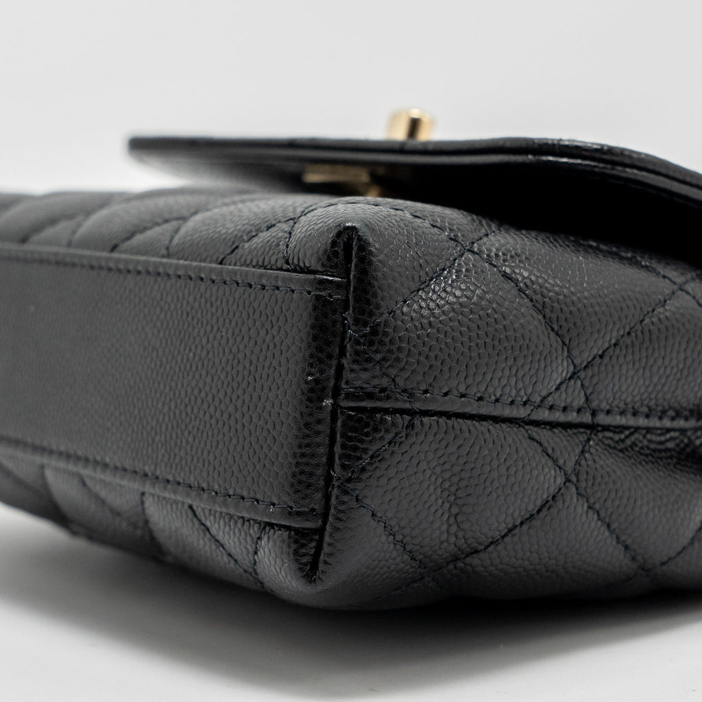 chanel-coco-handle-clutch-with-chain-caviar-black-lghw-microchip