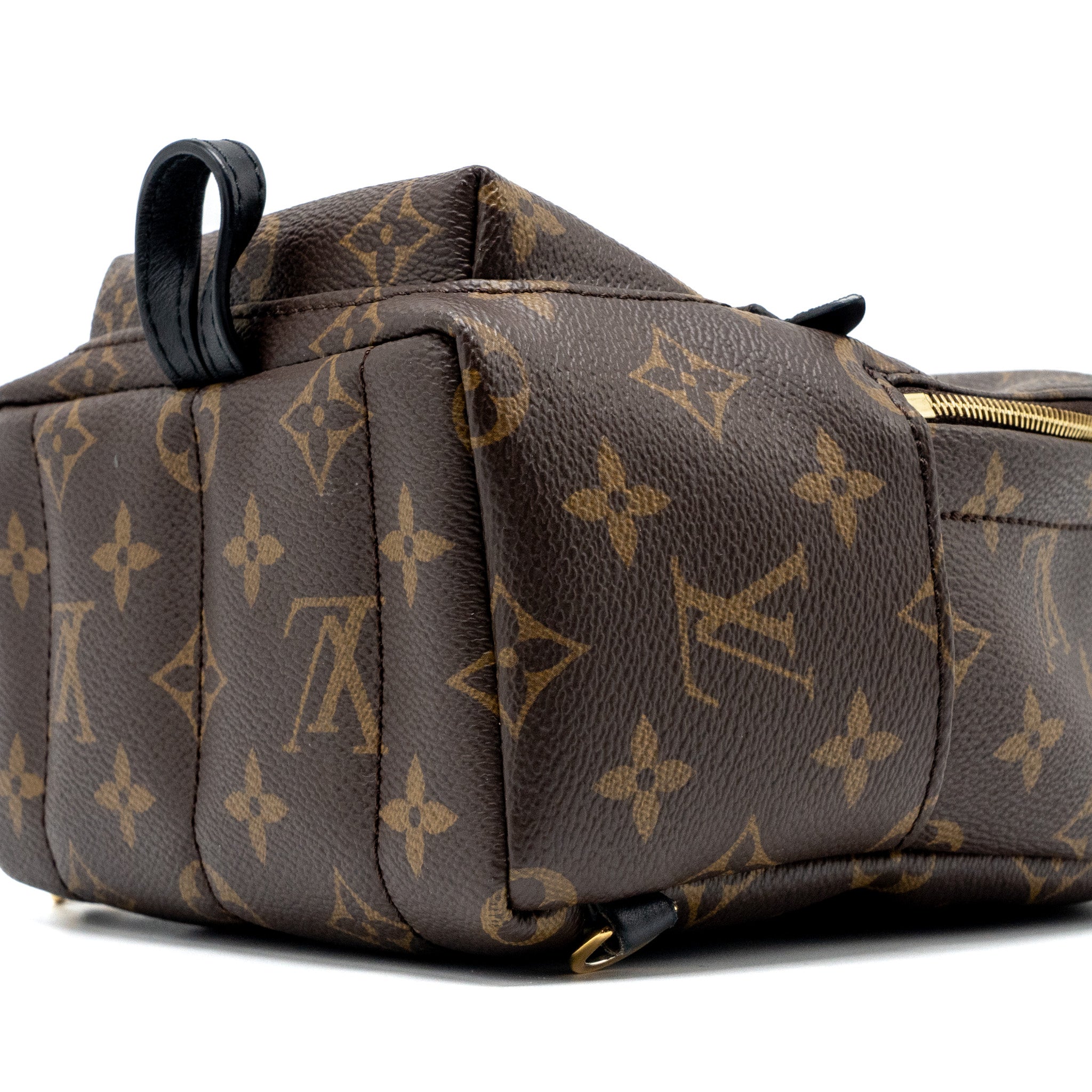 louis-vuitton-mini-palm-spring-backpack-monogram-canvas-ghw-new-zipper