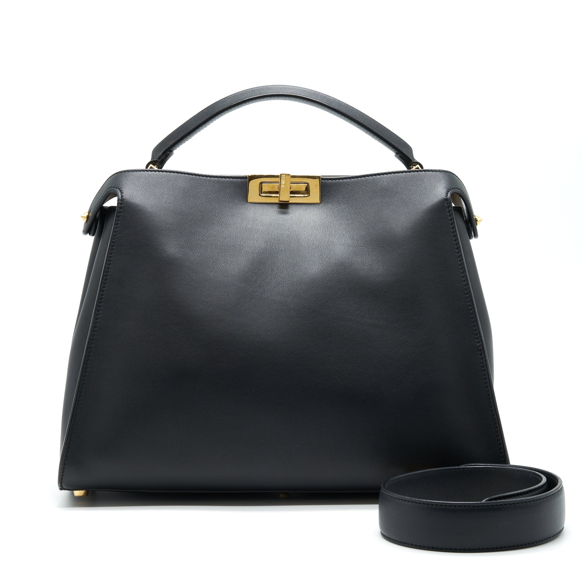 fendi-peekaboo-bag-black-ghw-1