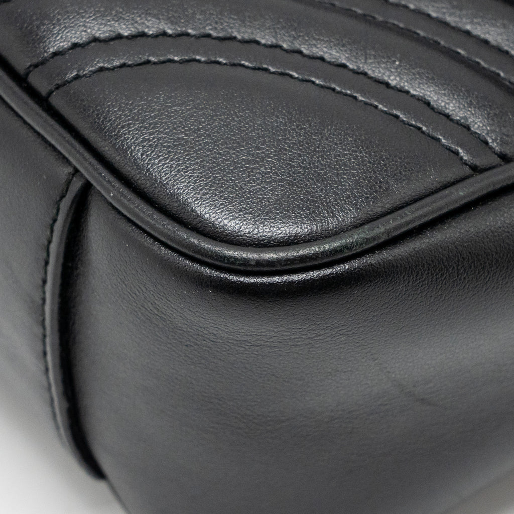 gucci-small-gg-marmont-bag-calfskin-black-ghw-2
