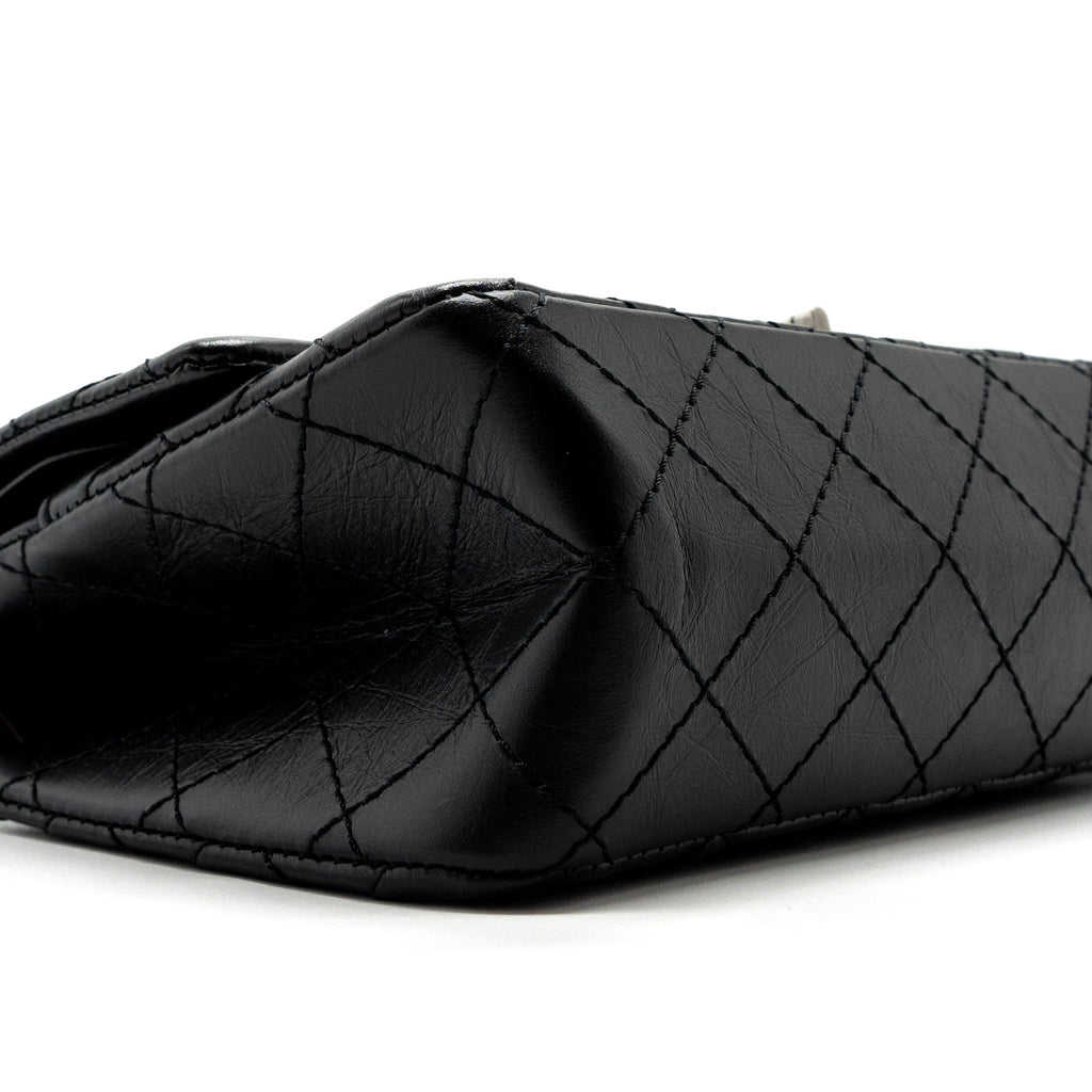 chanel-2-55-small-reissue-flap-bag-aged-calfskin-black-ruthenium-hardware-microchip