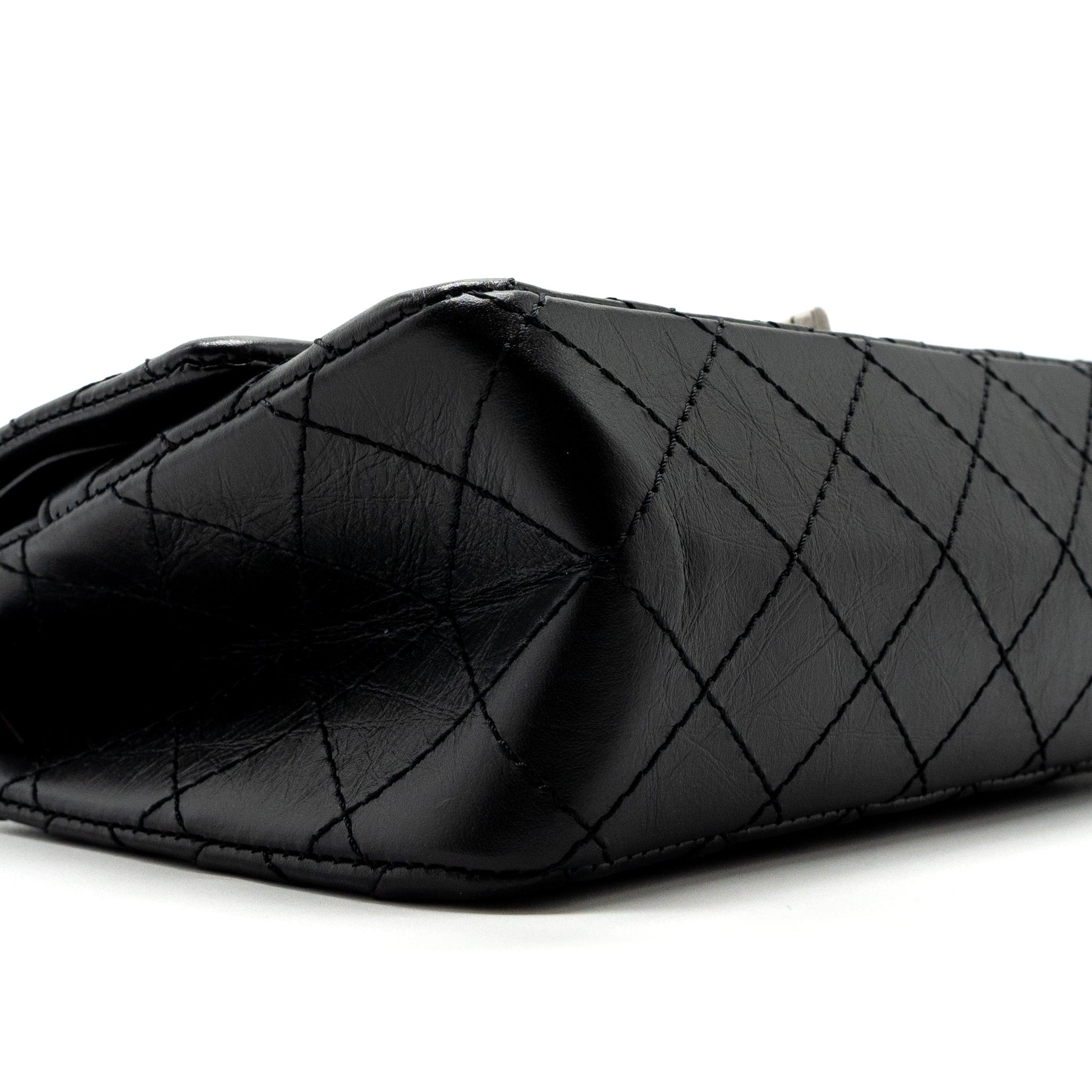 chanel-2-55-small-reissue-flap-bag-aged-calfskin-black-ruthenium-hardware-microchip