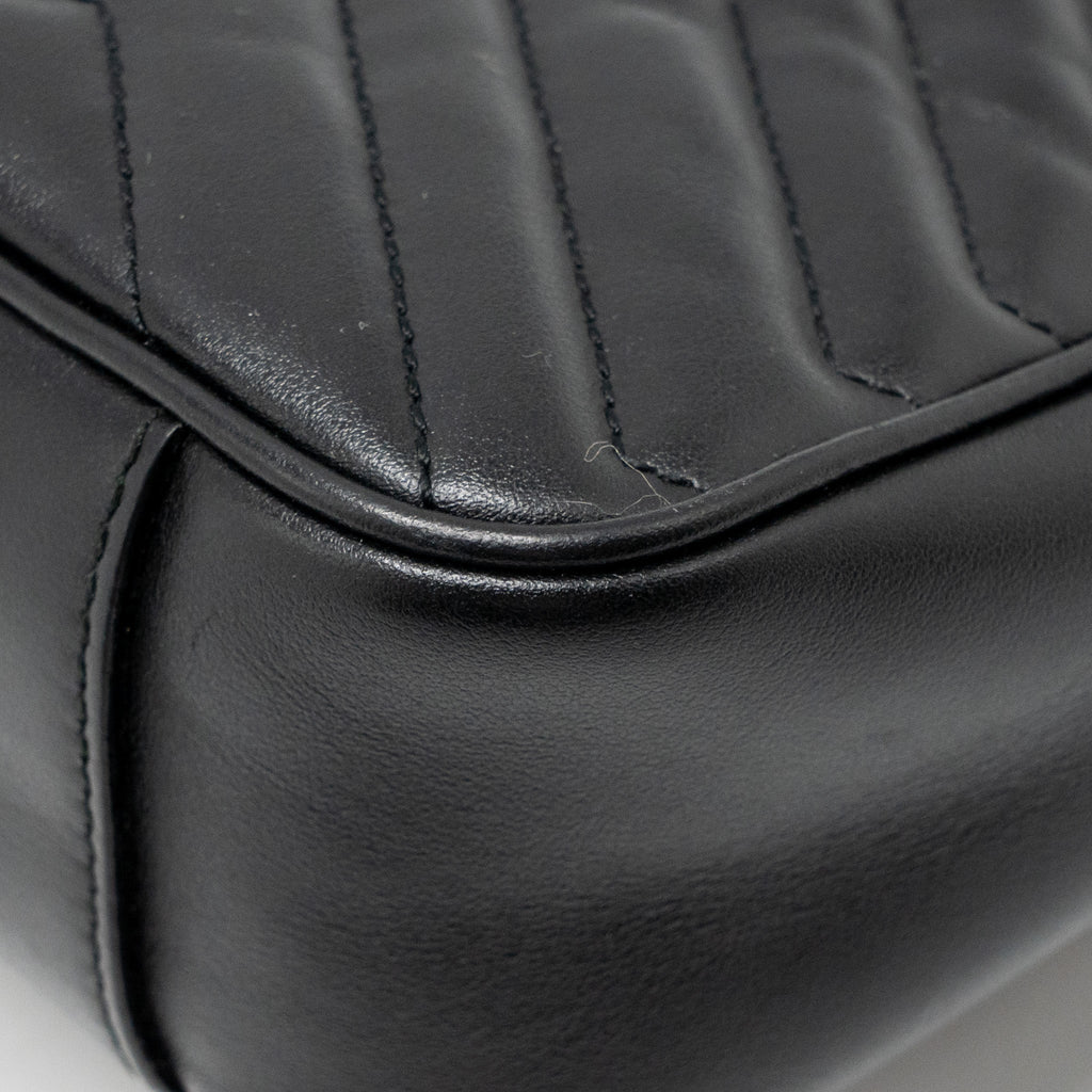 gucci-small-gg-marmont-bag-calfskin-black-ghw-2