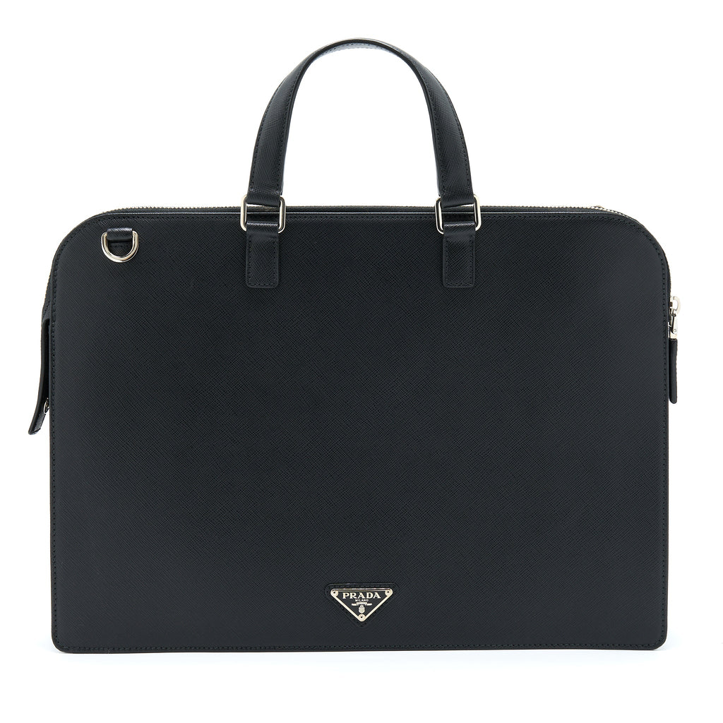 prada-saffiano-briefcase-black-shw