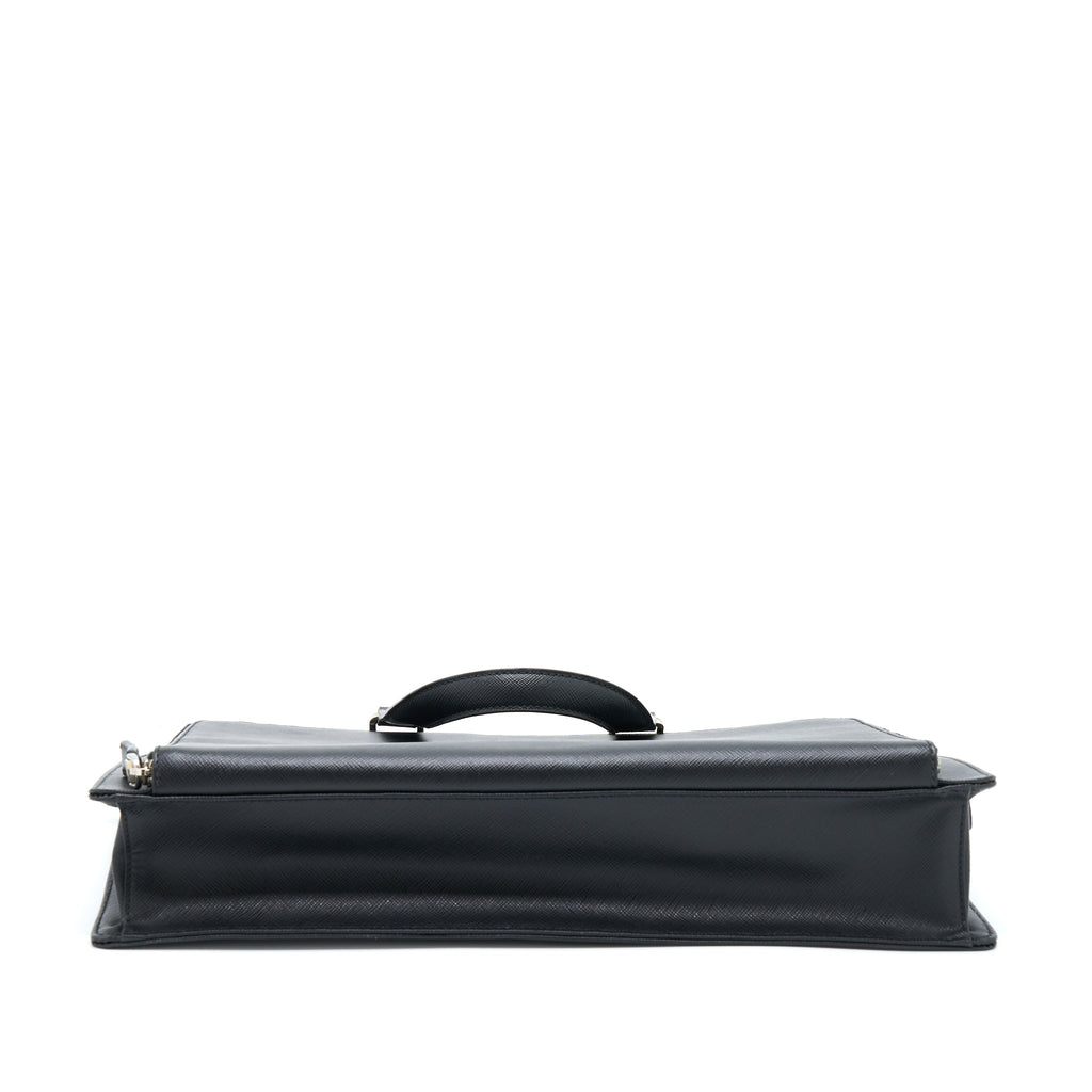 prada-saffiano-briefcase-black-shw