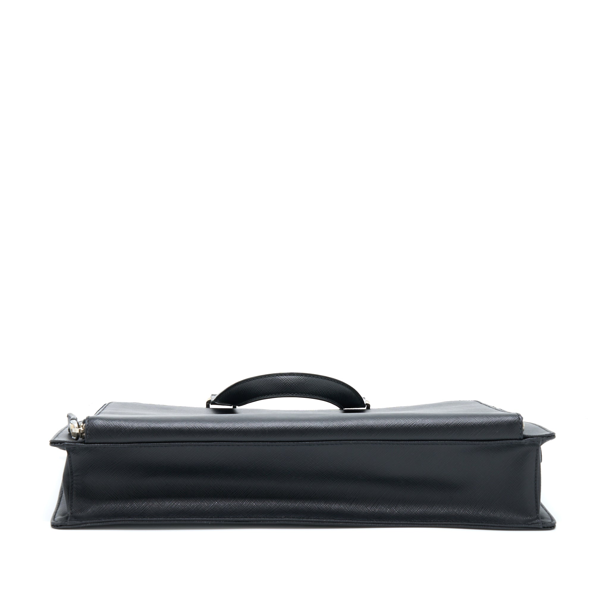 prada-saffiano-briefcase-black-shw