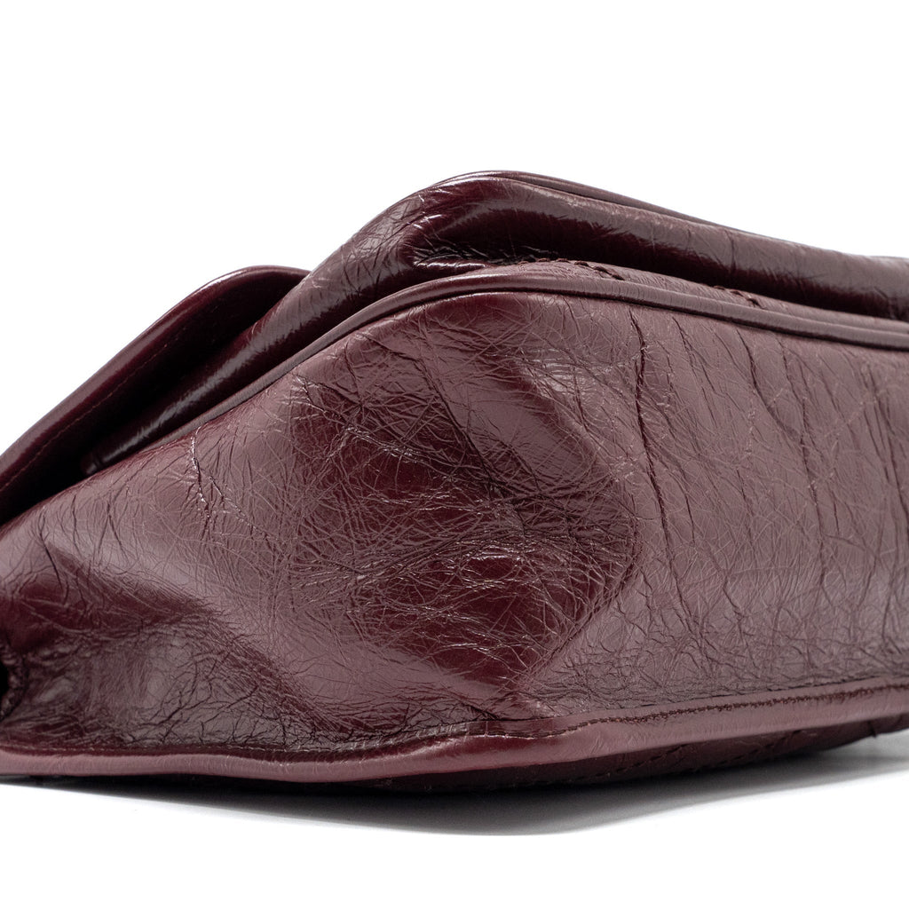 saint-laurent-niki-medium-leather-dark-red-with-ruthenium-hardware