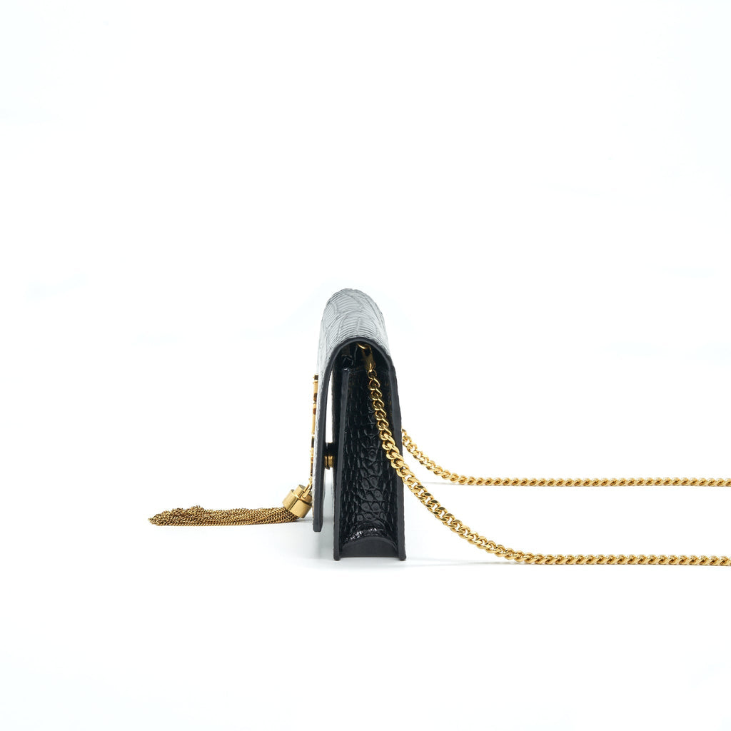 saint-laurent-ysl-kate-small-chain-wallet-with-tassel-black-ghw