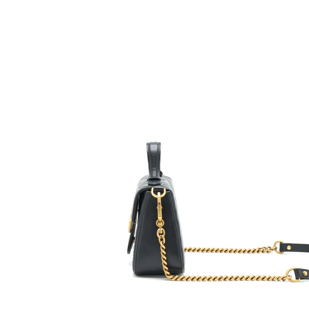 gucci-gg-marmont-mini-top-handle-bag-black-ghw
