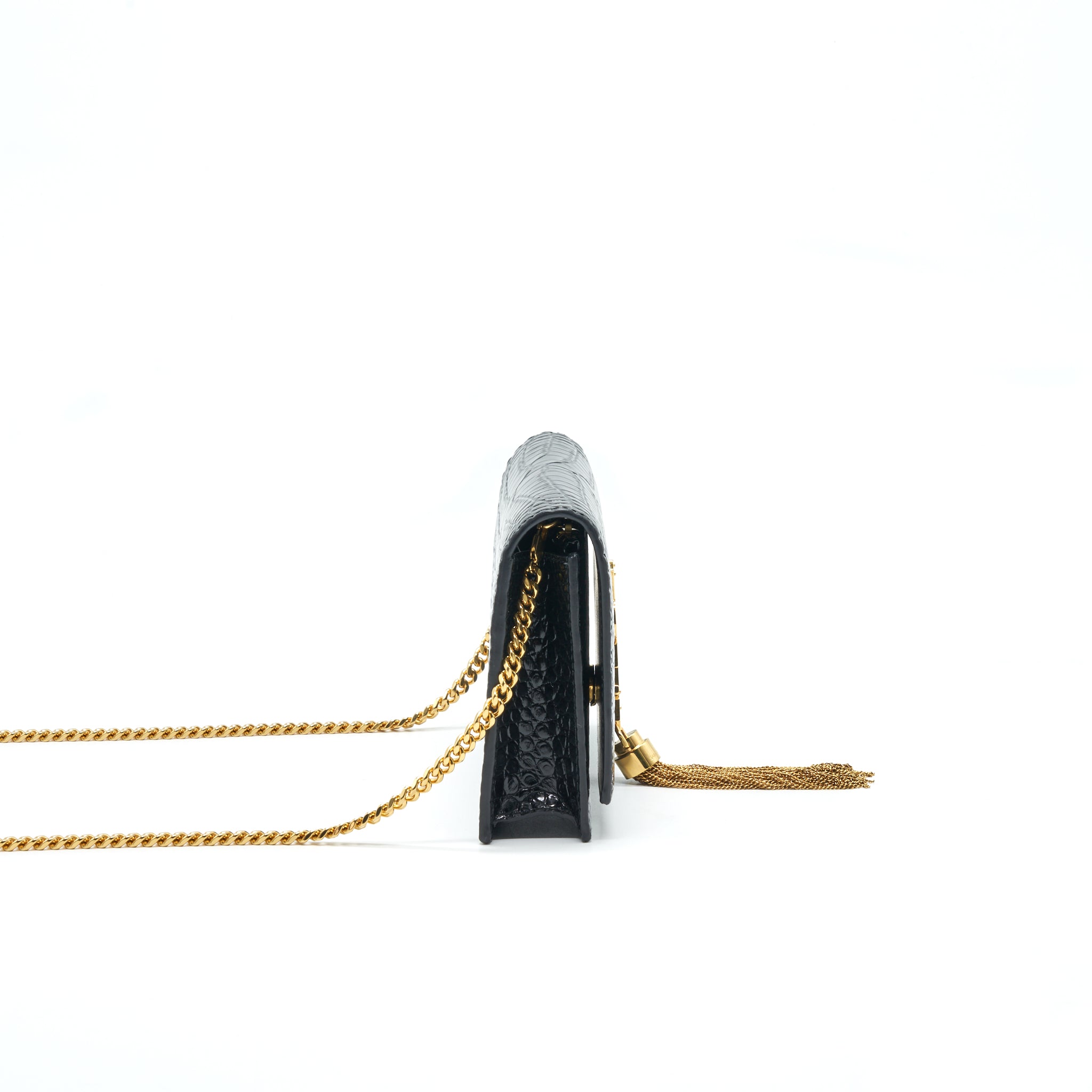saint-laurent-ysl-kate-small-chain-wallet-with-tassel-black-ghw
