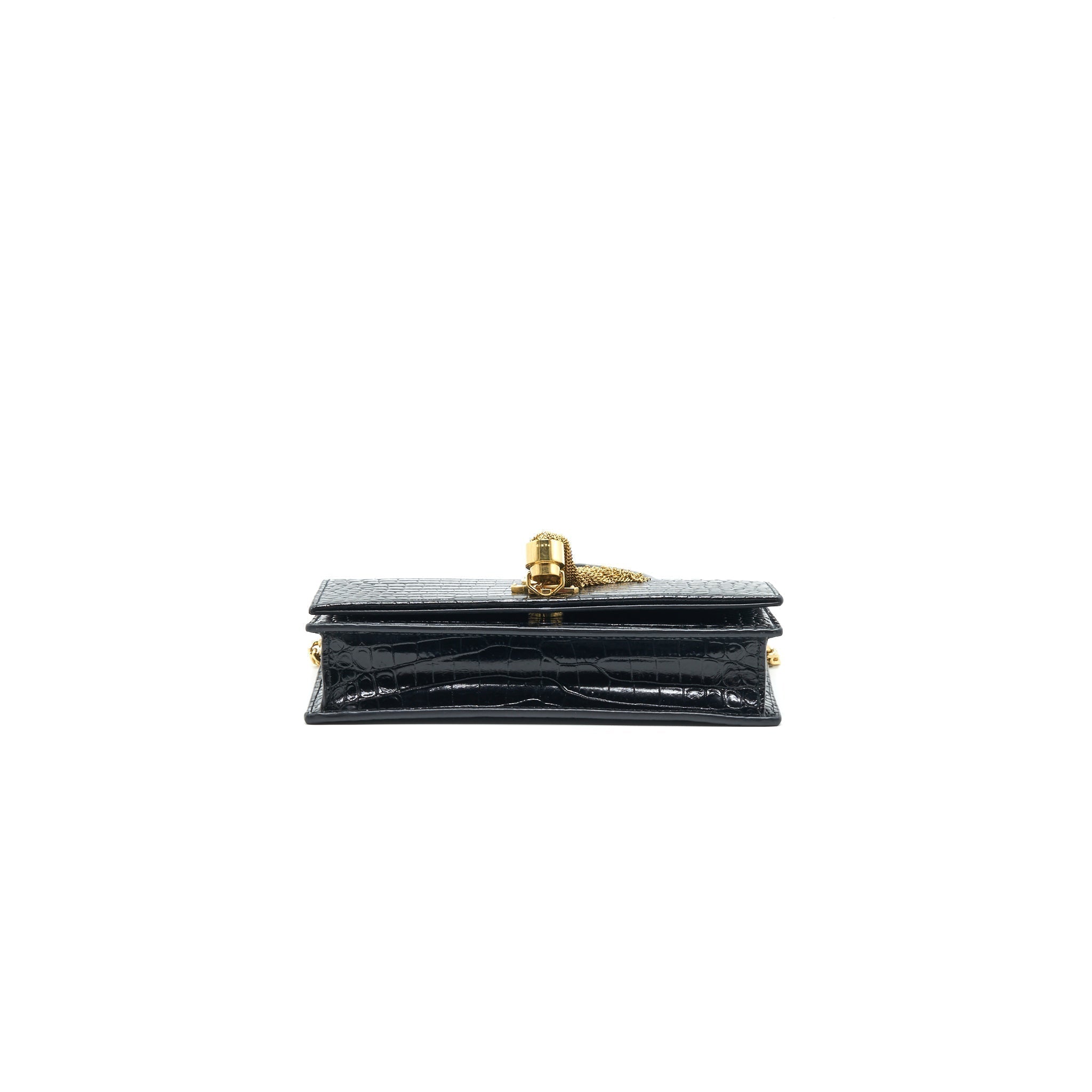 saint-laurent-ysl-kate-small-chain-wallet-with-tassel-black-ghw
