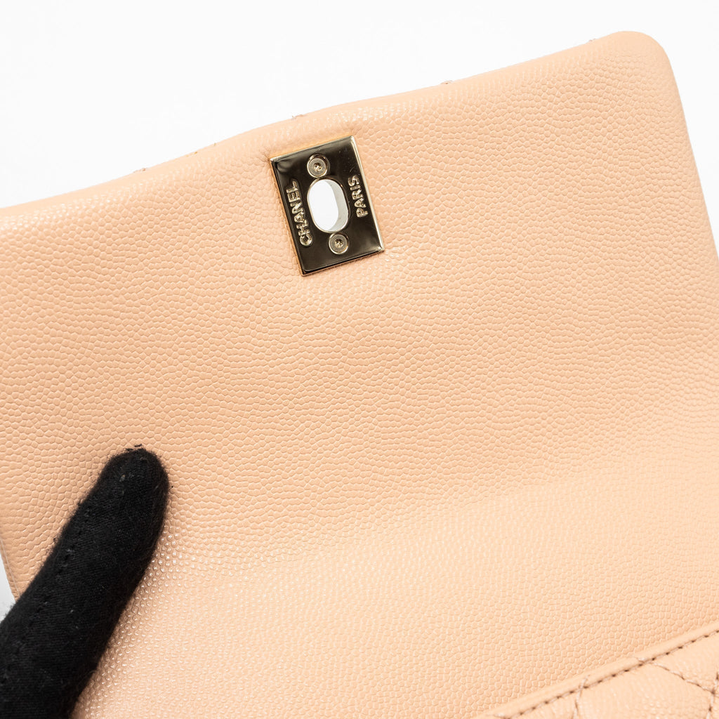 chanel-mini-coco-handle-caviar-beige-lghw