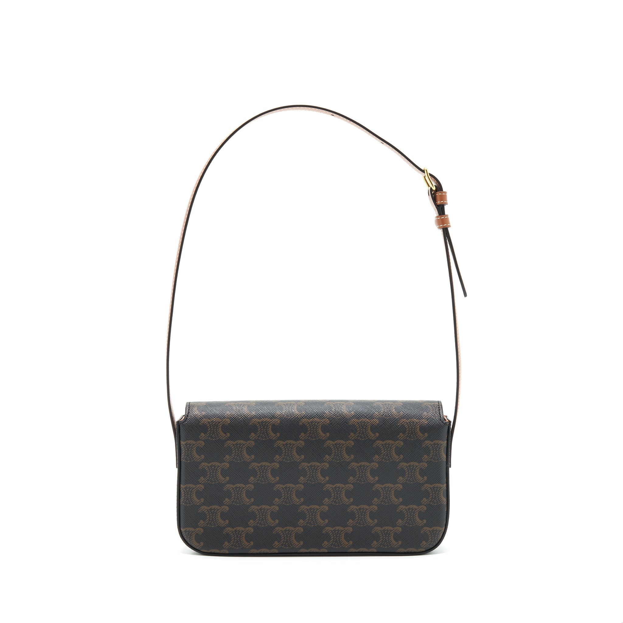 celine-triomphe-shoulder-bag-ghw