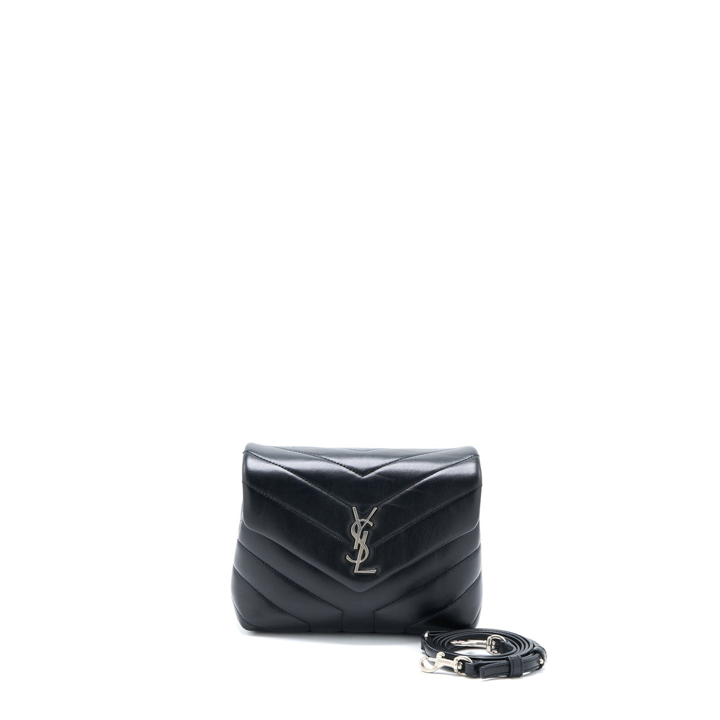 saint-laurent-loulou-toy-strap-bag-calfskin-black-shw-1