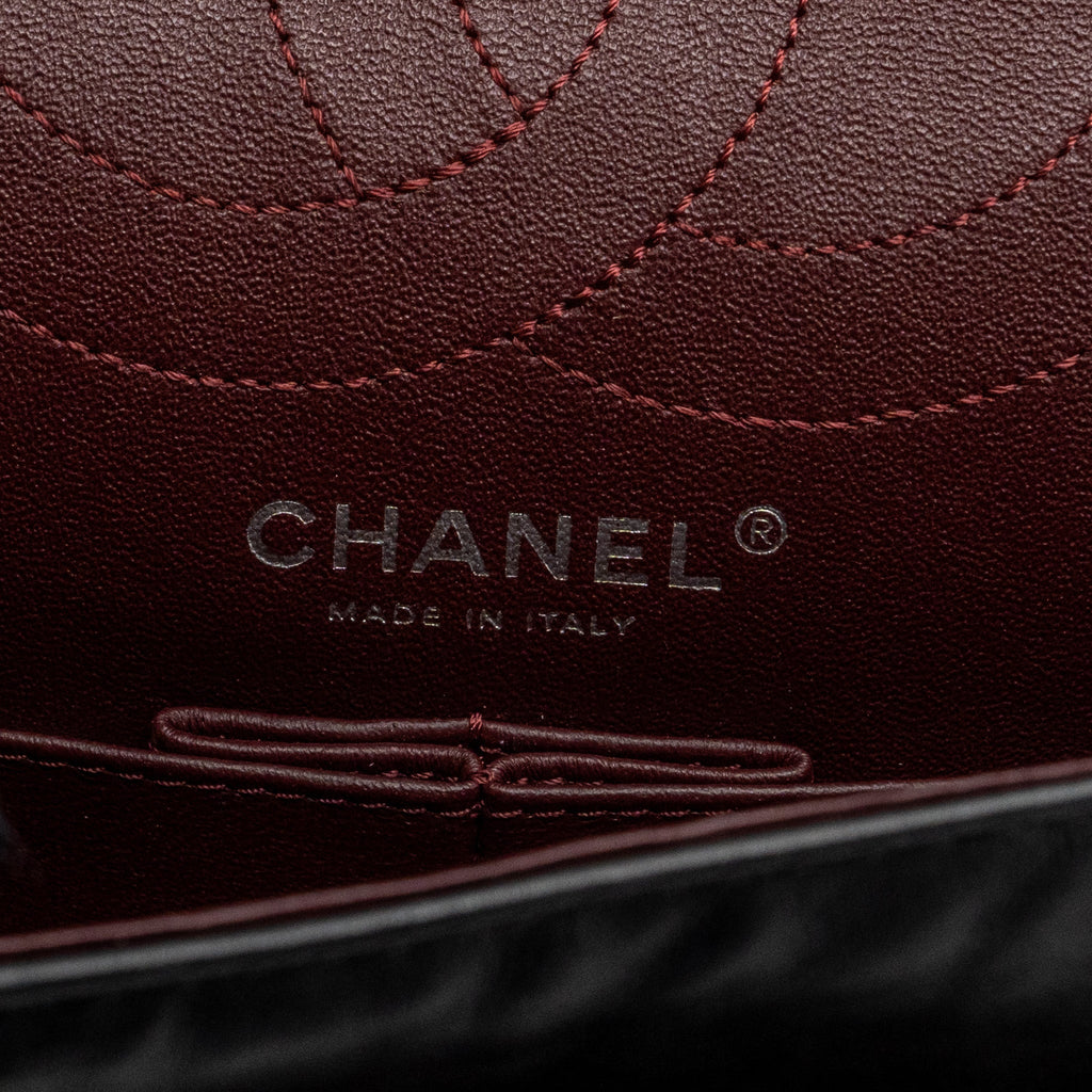 chanel-small-2-55-reissue-flap-bag-aged-calfskin-black-ruthenium-shw