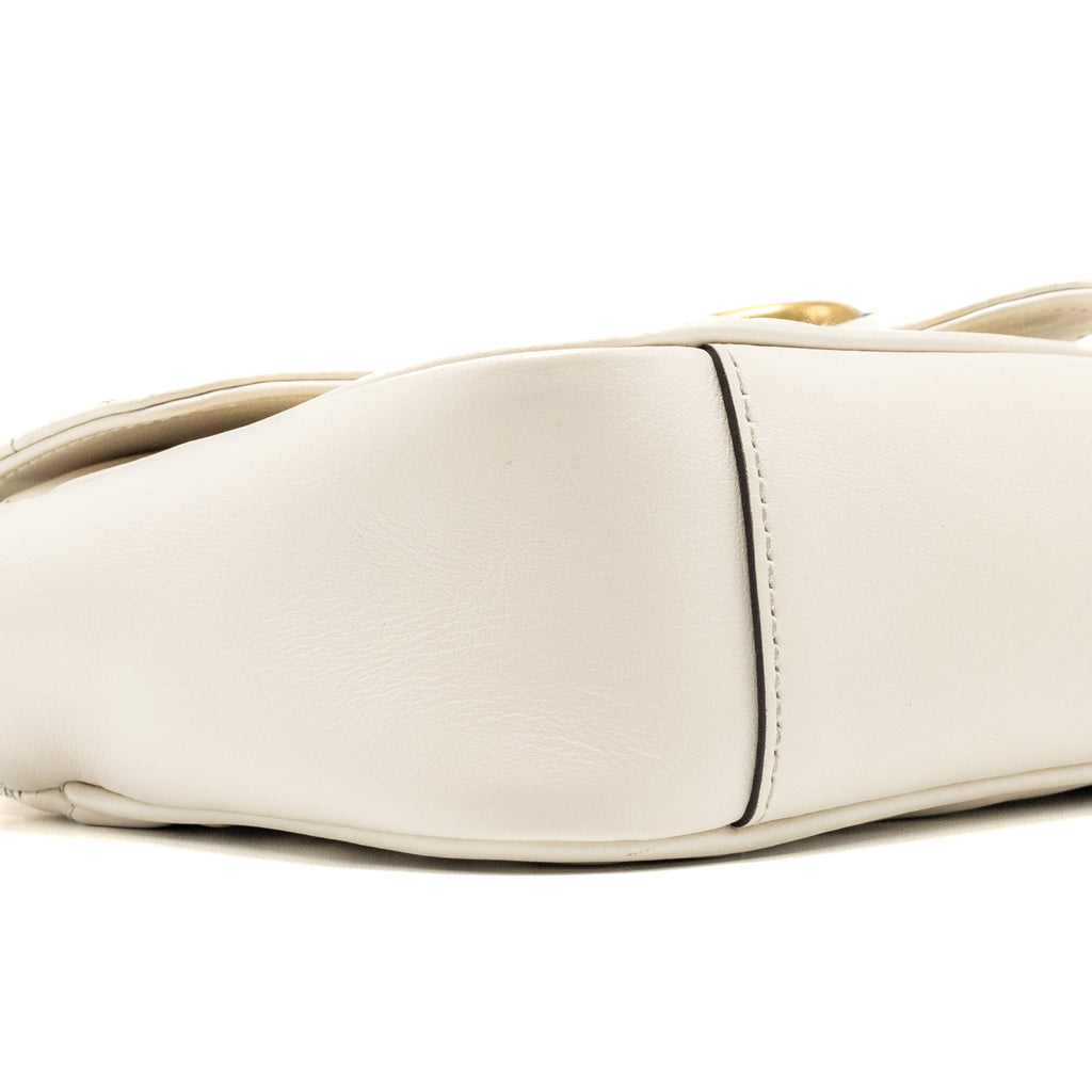 gucci-mini-marmont-calfskin-white-ghw-2