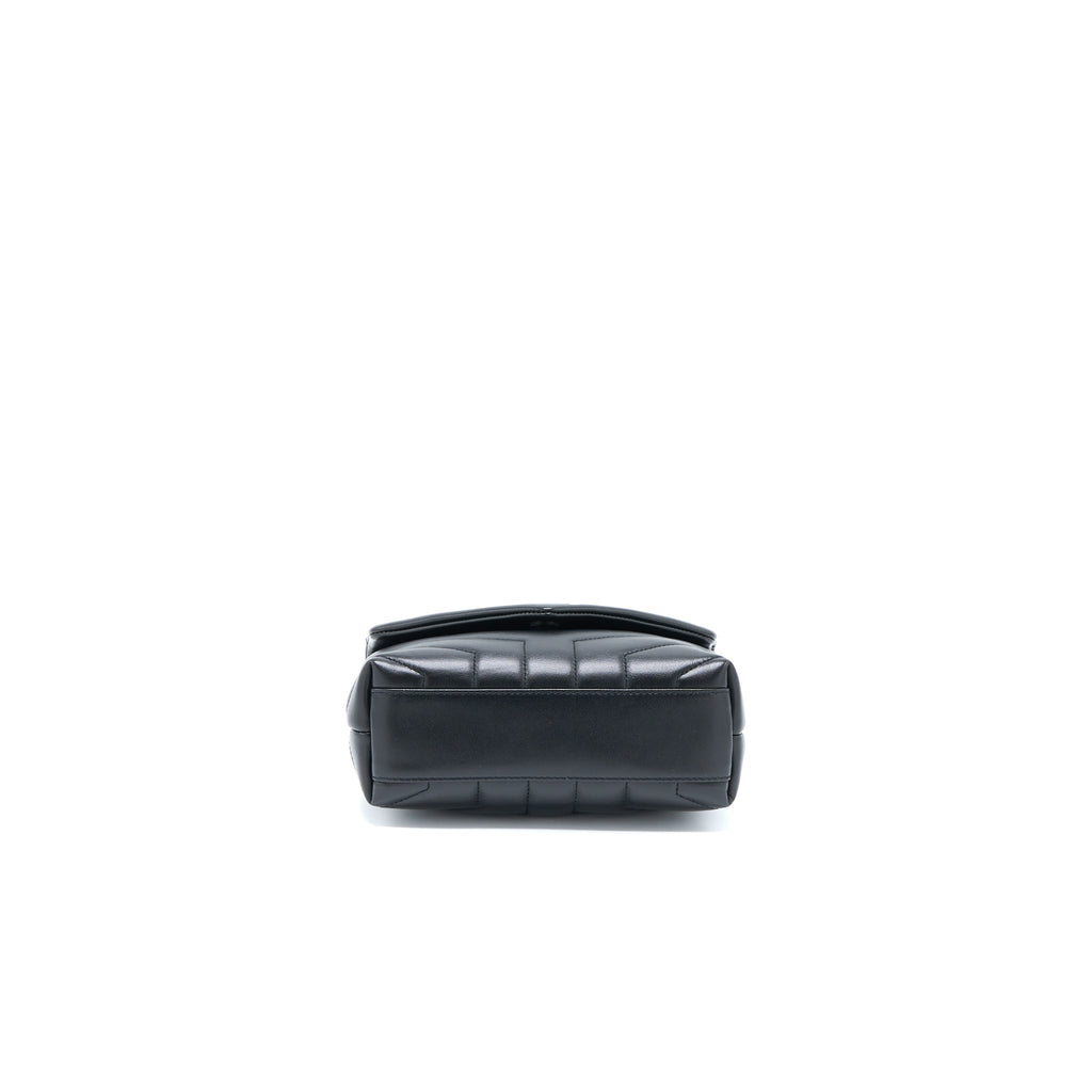saint-laurent-loulou-toy-strap-bag-calfskin-black-shw-1