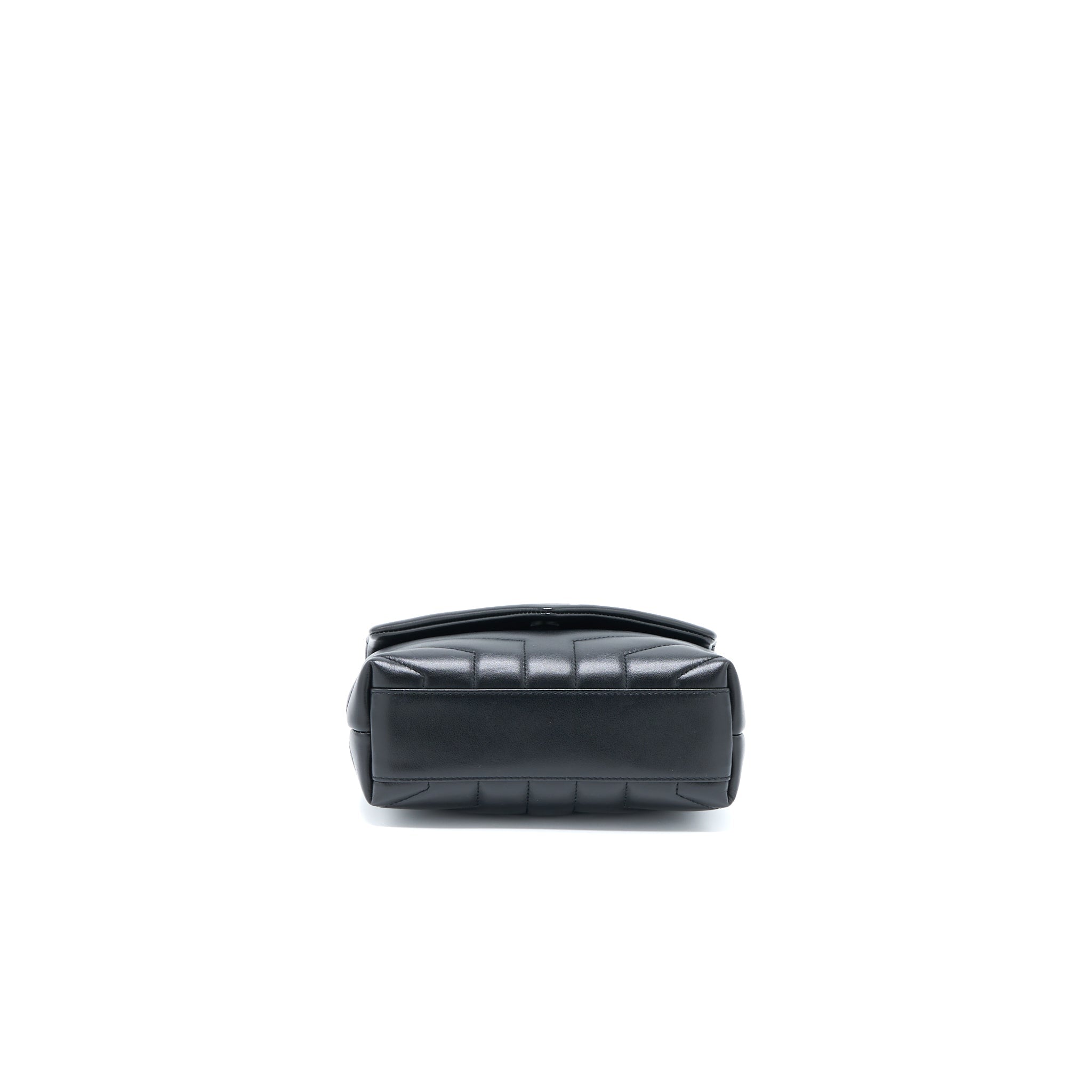 saint-laurent-loulou-toy-strap-bag-calfskin-black-shw-1