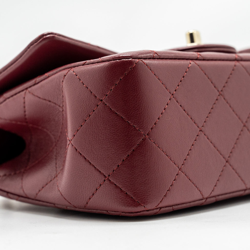 chanel-top-handle-mini-rectangular-flap-bag-lambskin-burgundy-lghw-microchip
