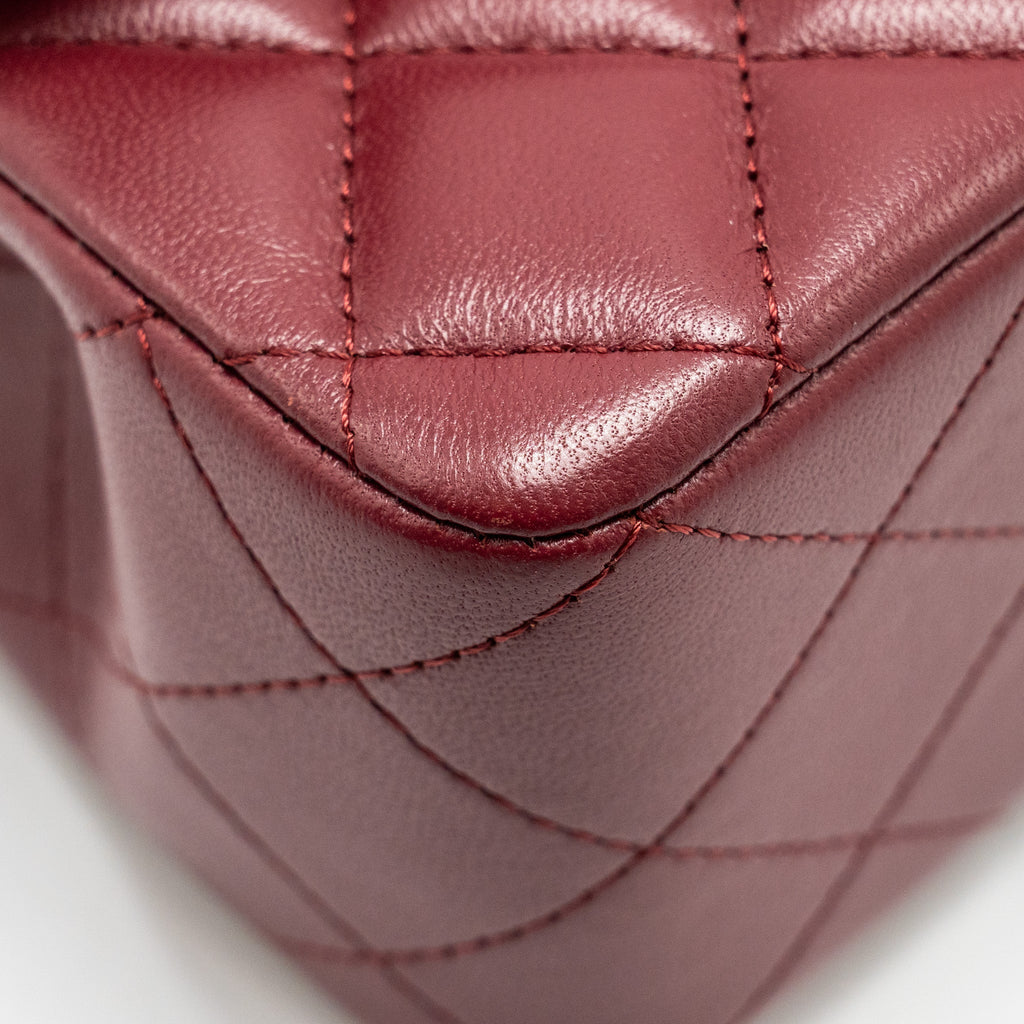 chanel-top-handle-mini-rectangular-flap-bag-lambskin-burgundy-lghw-microchip