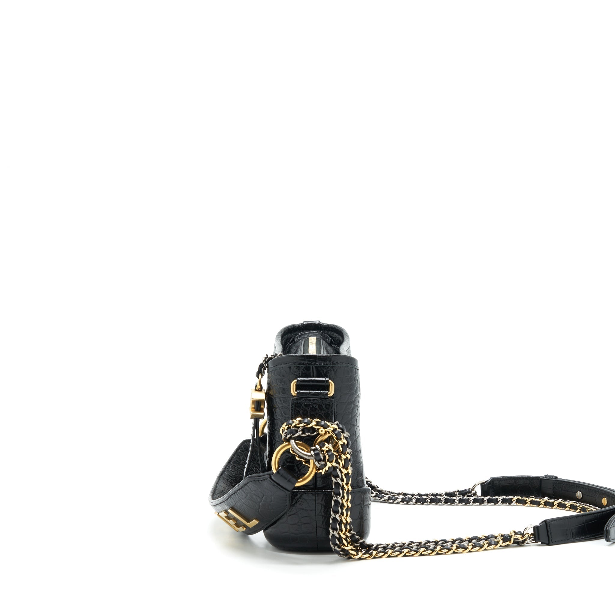 chanel-small-gabrielle-hobo-bag-with-handle-croc-embossed-calfskin-black-gold-silver-hardware