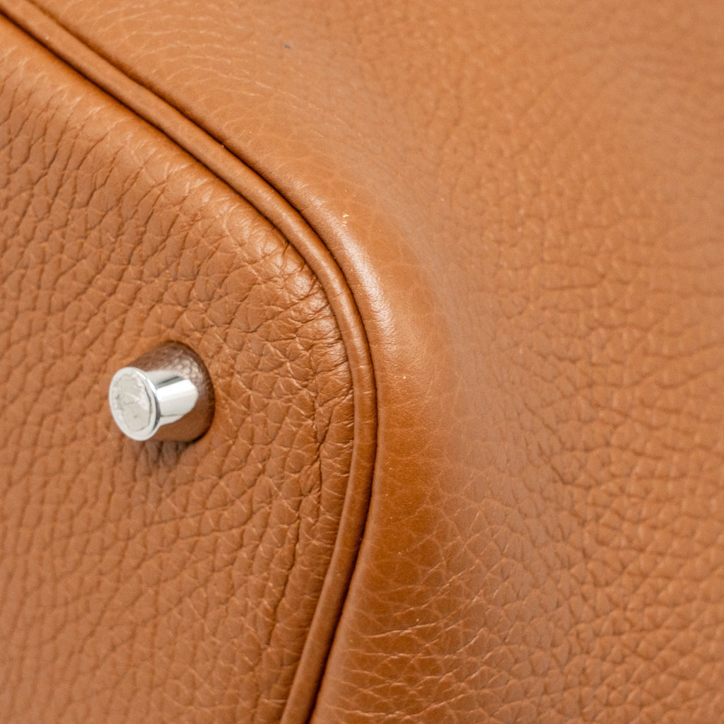 hermes-picotin-22-lock-bag-clemence-swift-gold-blue-brume-handle-shw-stamp-z