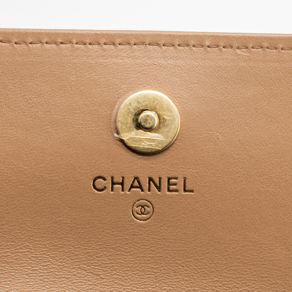 chanel-22k-gold-pillar-mini-flap-bag-lambskin-dark-beige-ghw-microchip