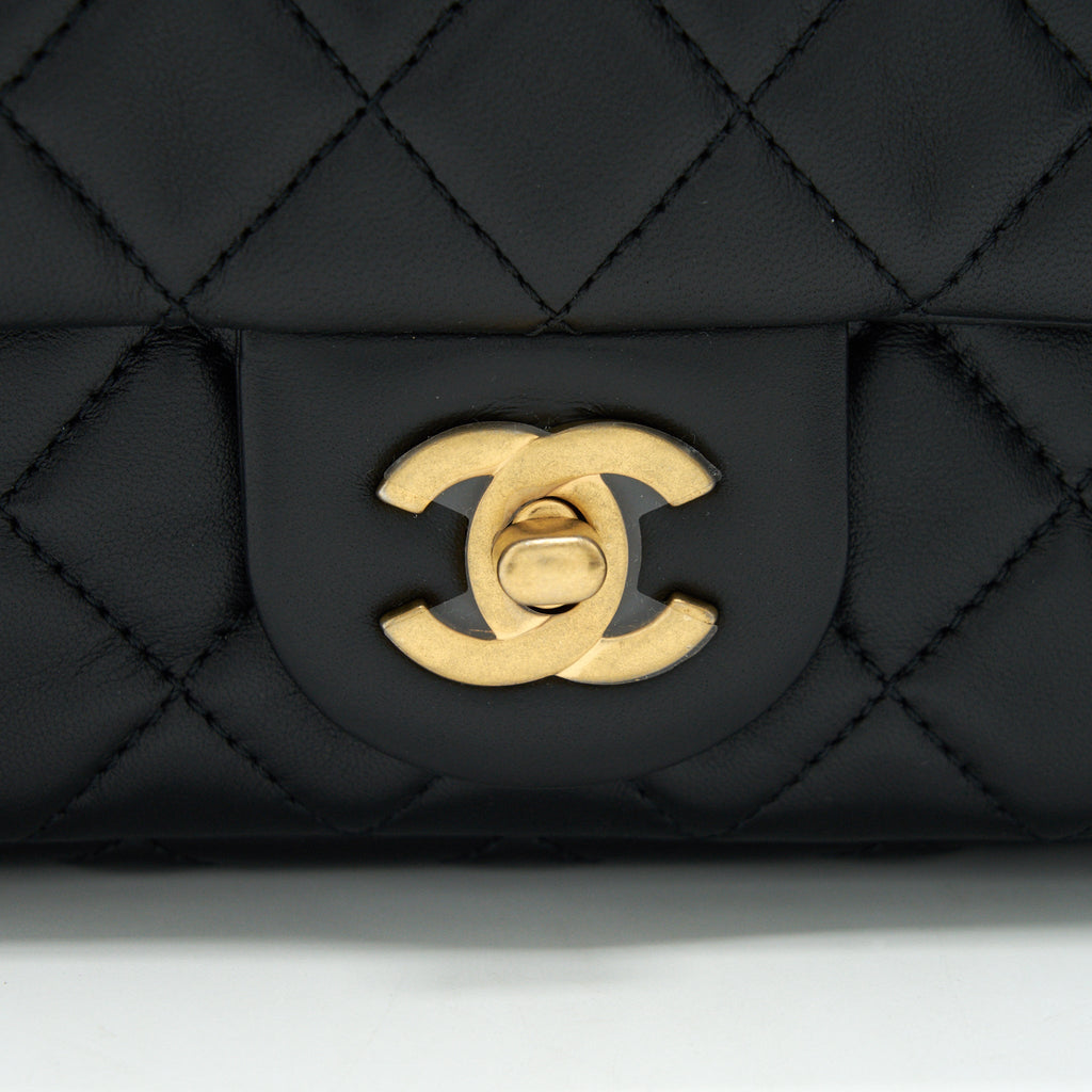 chanel-22c-pearl-crush-mini-rectangular-flap-bag-black-ghw-microchip