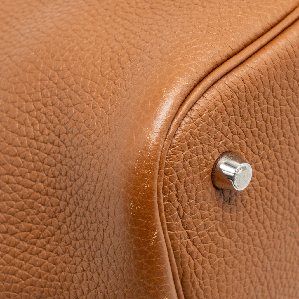 hermes-picotin-22-lock-bag-clemence-swift-gold-blue-brume-handle-shw-stamp-z