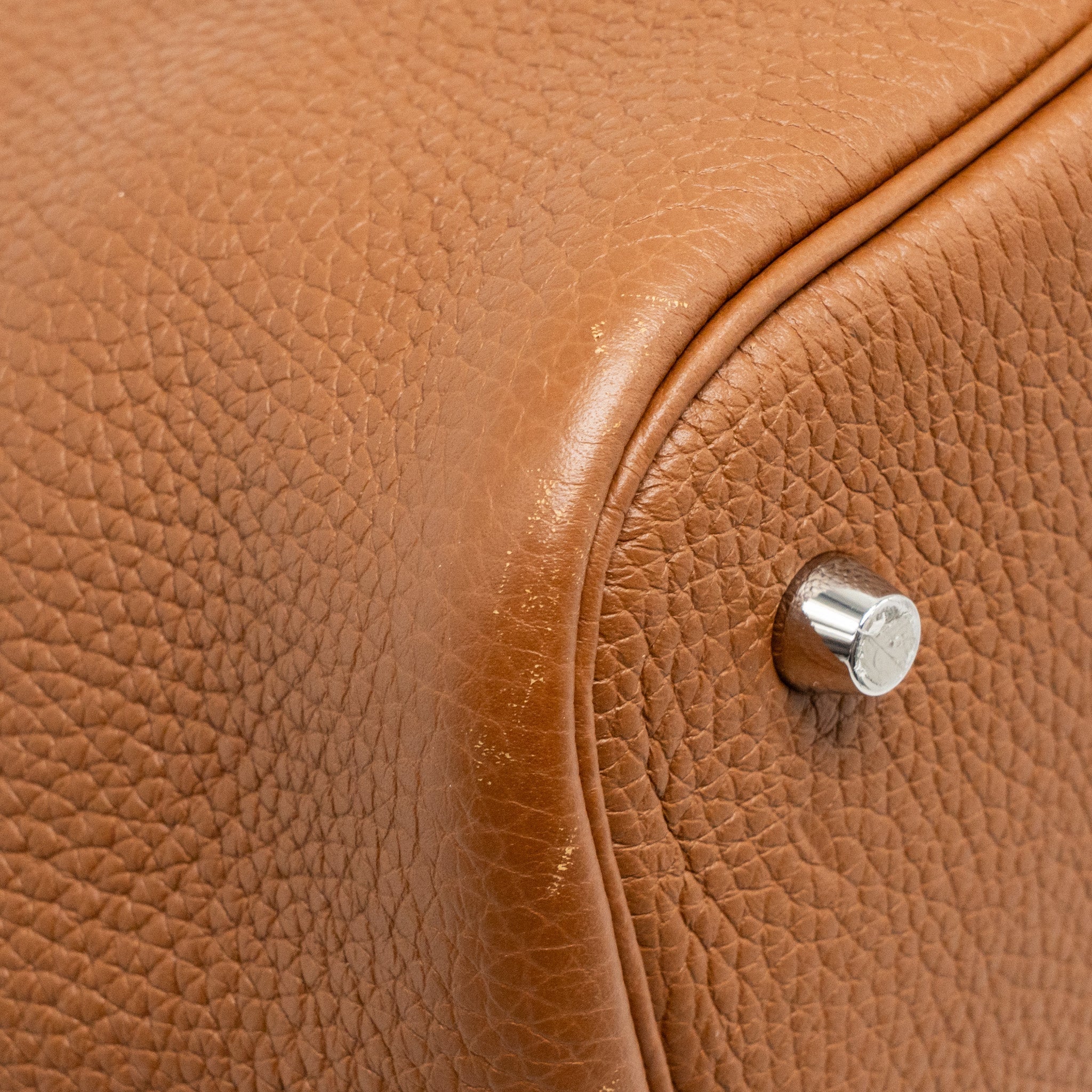 hermes-picotin-22-lock-bag-clemence-swift-gold-blue-brume-handle-shw-stamp-z