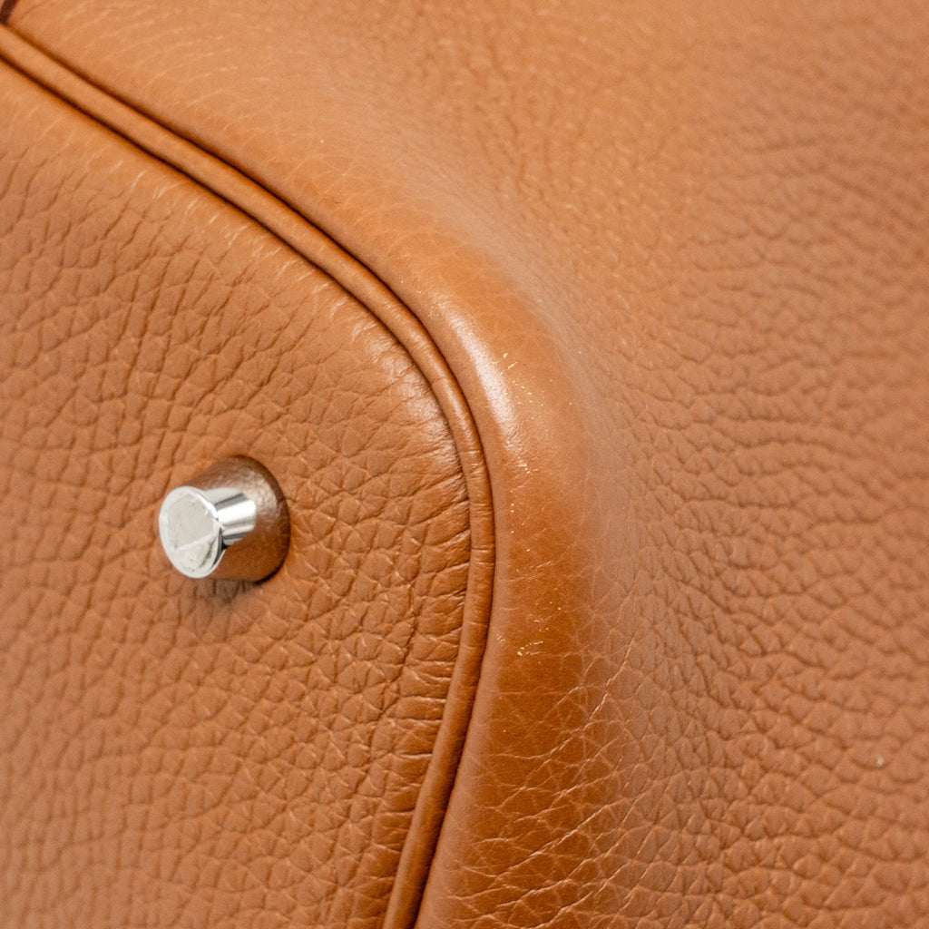 hermes-picotin-22-lock-bag-clemence-swift-gold-blue-brume-handle-shw-stamp-z
