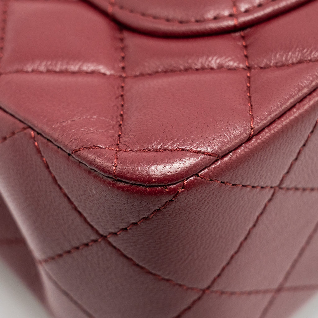 chanel-top-handle-mini-rectangular-flap-bag-lambskin-burgundy-lghw-microchip