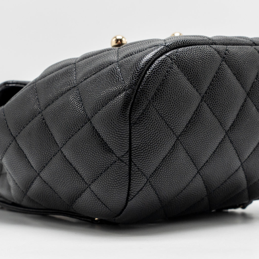 chanel-quilted-mini-backpack-caviar-black-lghw-microchip