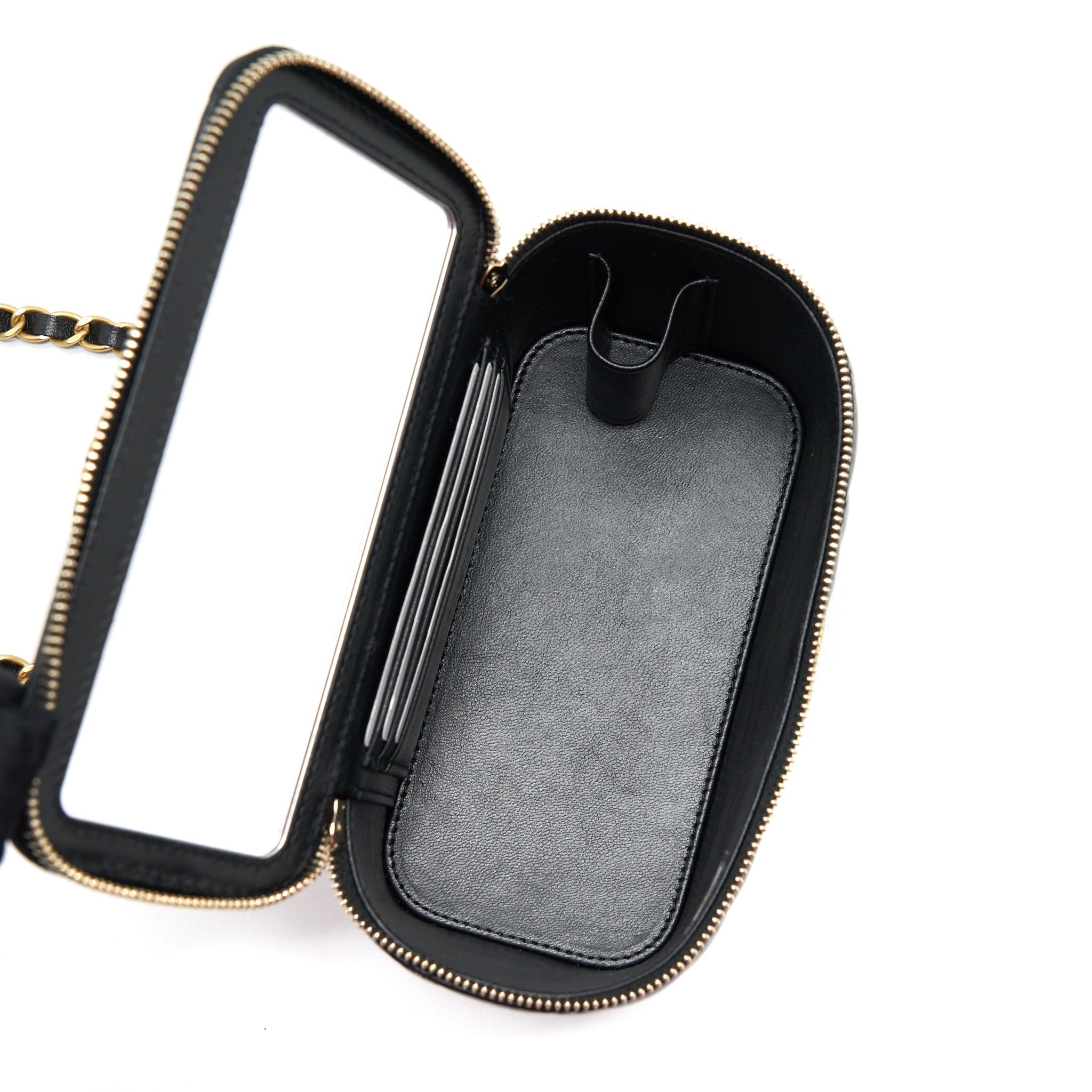 chanel-22s-letter-top-handle-long-vanity-with-chain-lambskin-black-ghw