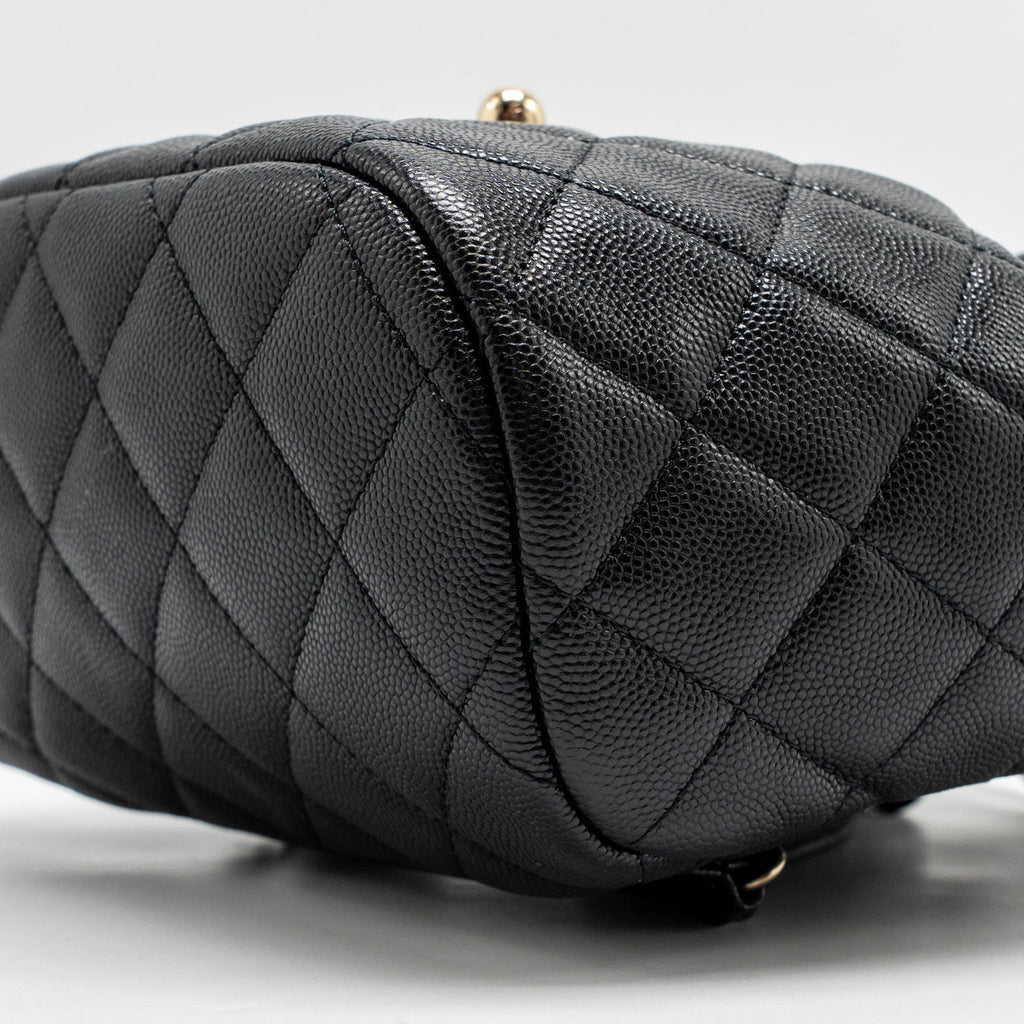 chanel-quilted-mini-backpack-caviar-black-lghw-microchip