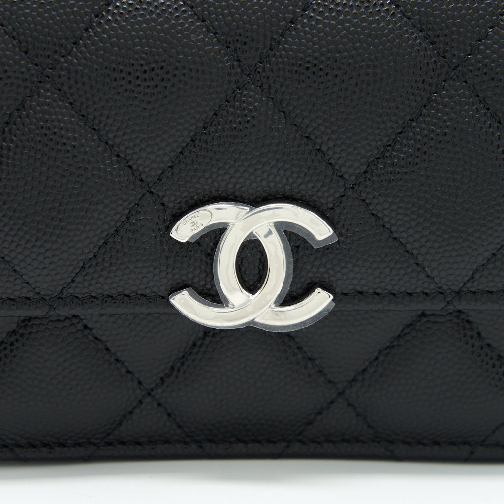 chanel-22s-giant-chain-top-handle-mini-flap-bag-caviar-black-shw