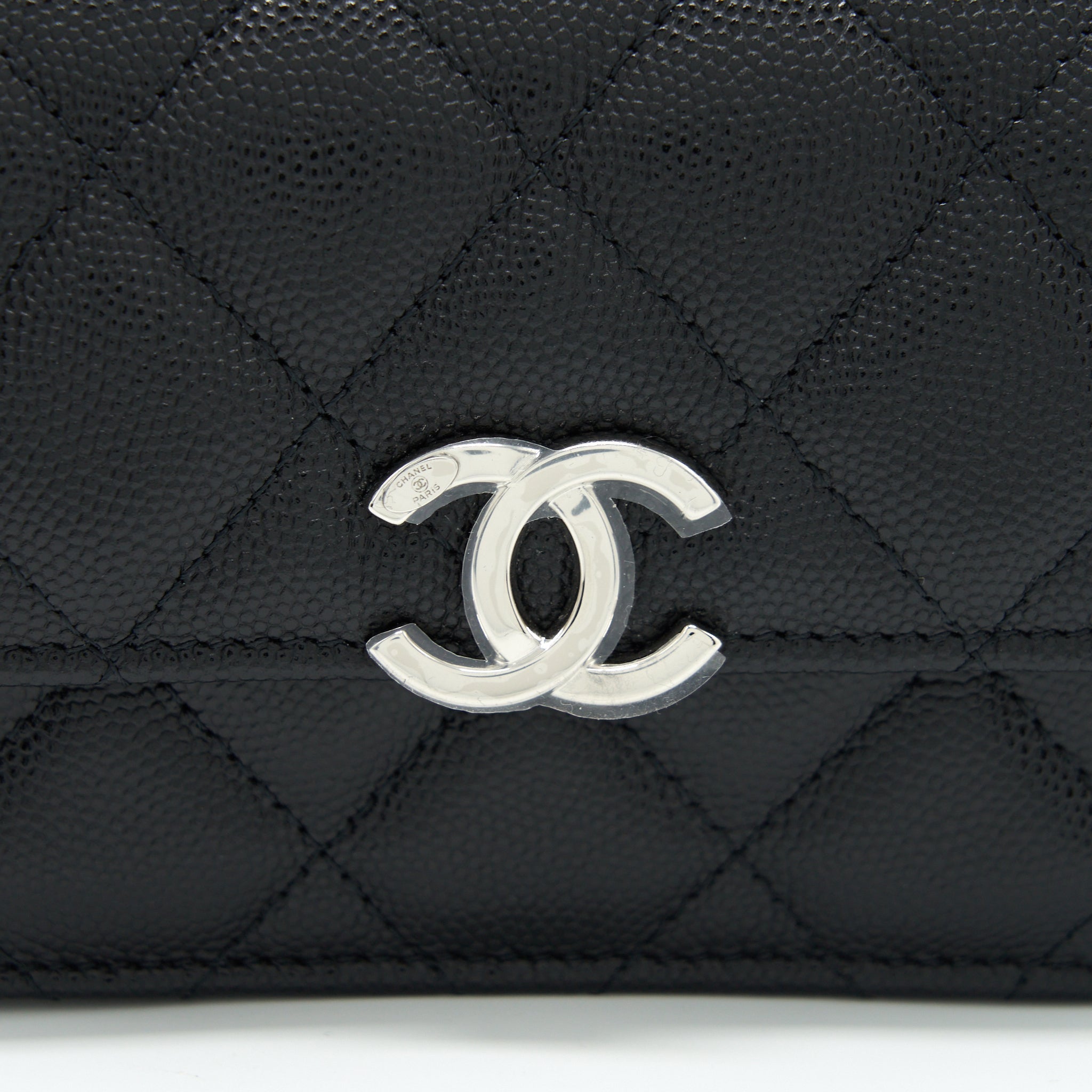 chanel-22s-giant-chain-top-handle-mini-flap-bag-caviar-black-shw