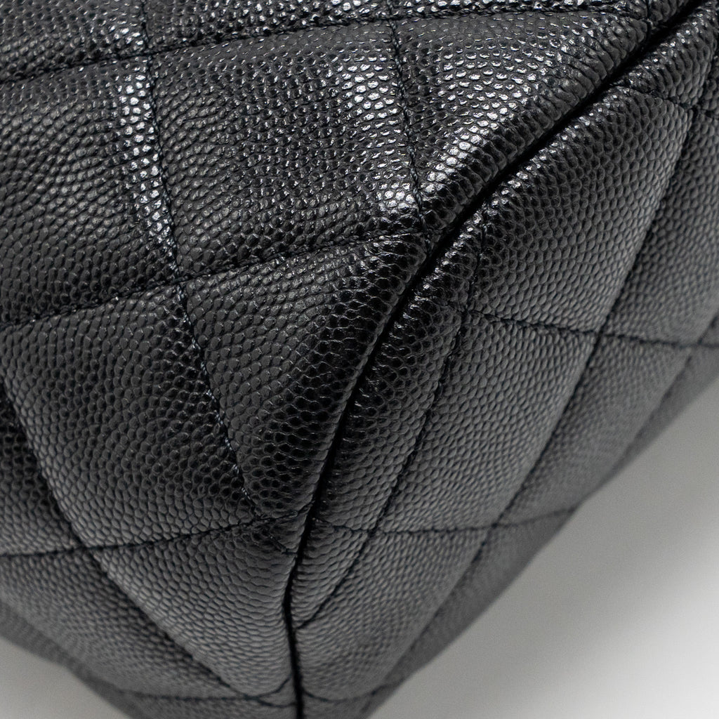 chanel-quilted-mini-backpack-caviar-black-lghw-microchip