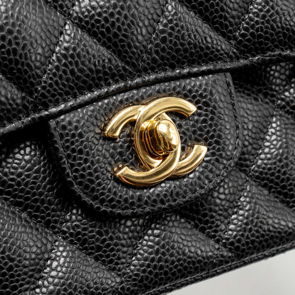 chanel-medium-classic-double-flap-bag-caviar-black-ghw-34