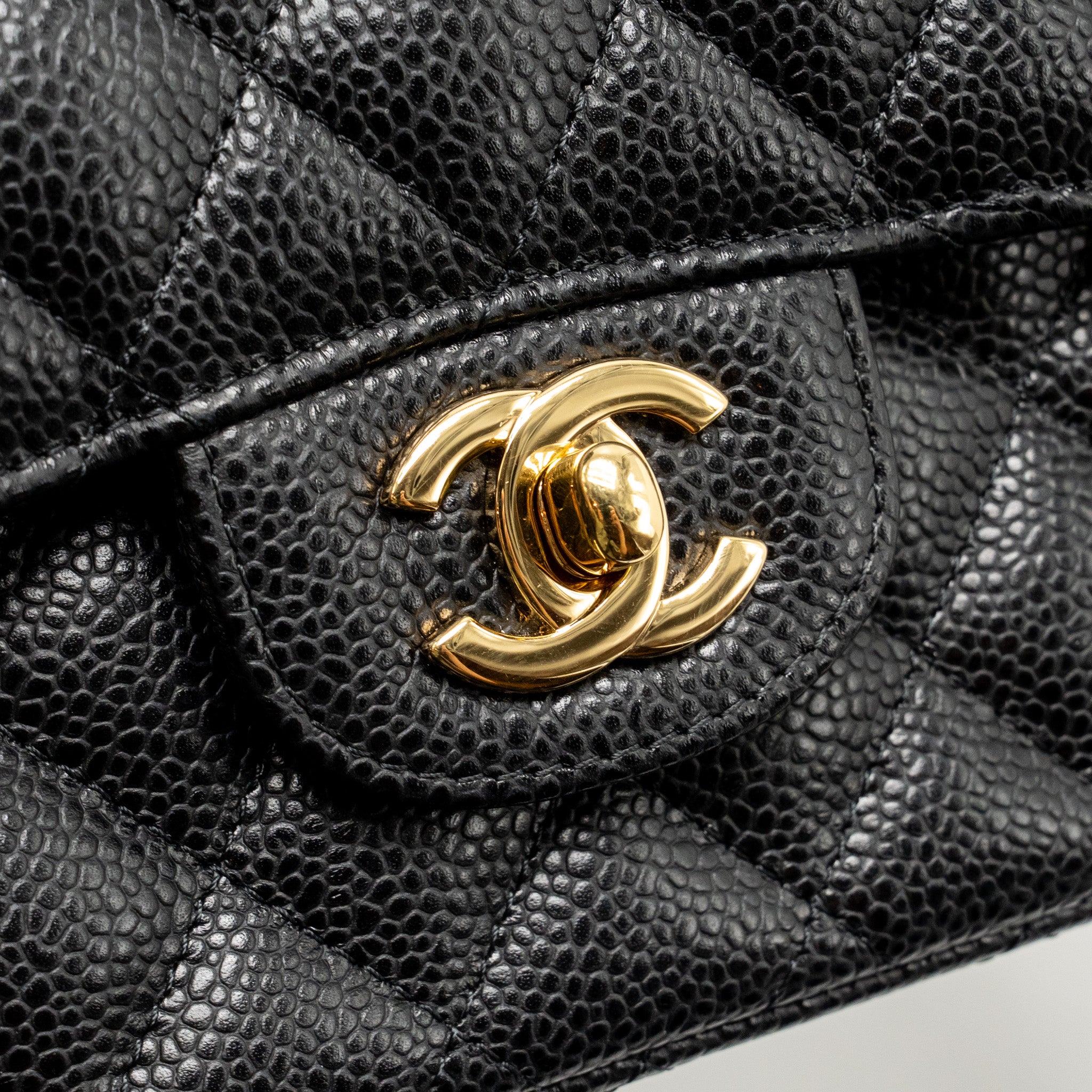 chanel-medium-classic-double-flap-bag-caviar-black-ghw-34