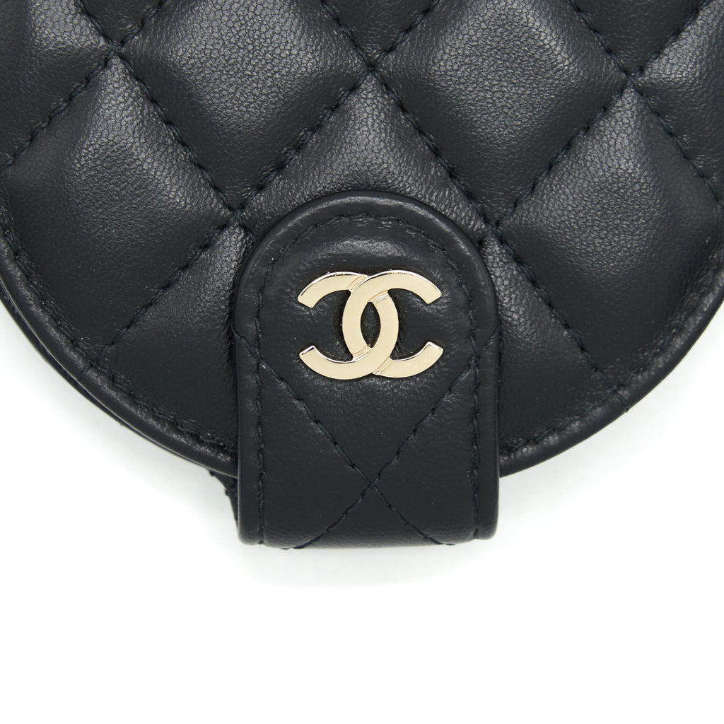 chanel-quilted-luggage-tag-lambskin-black-lghw
