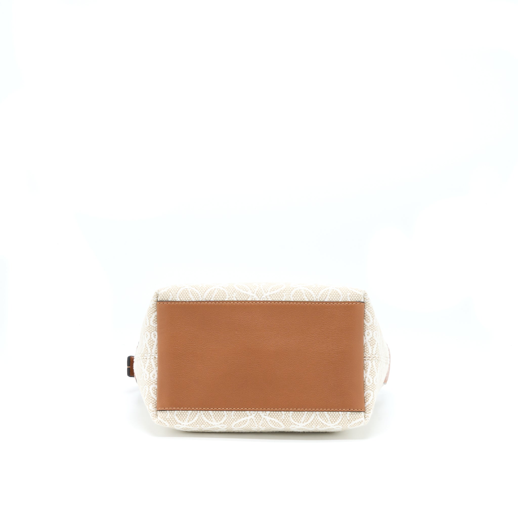 loewe-small-cubi-bag-anagram-jacquard-and-calfskin-ghw