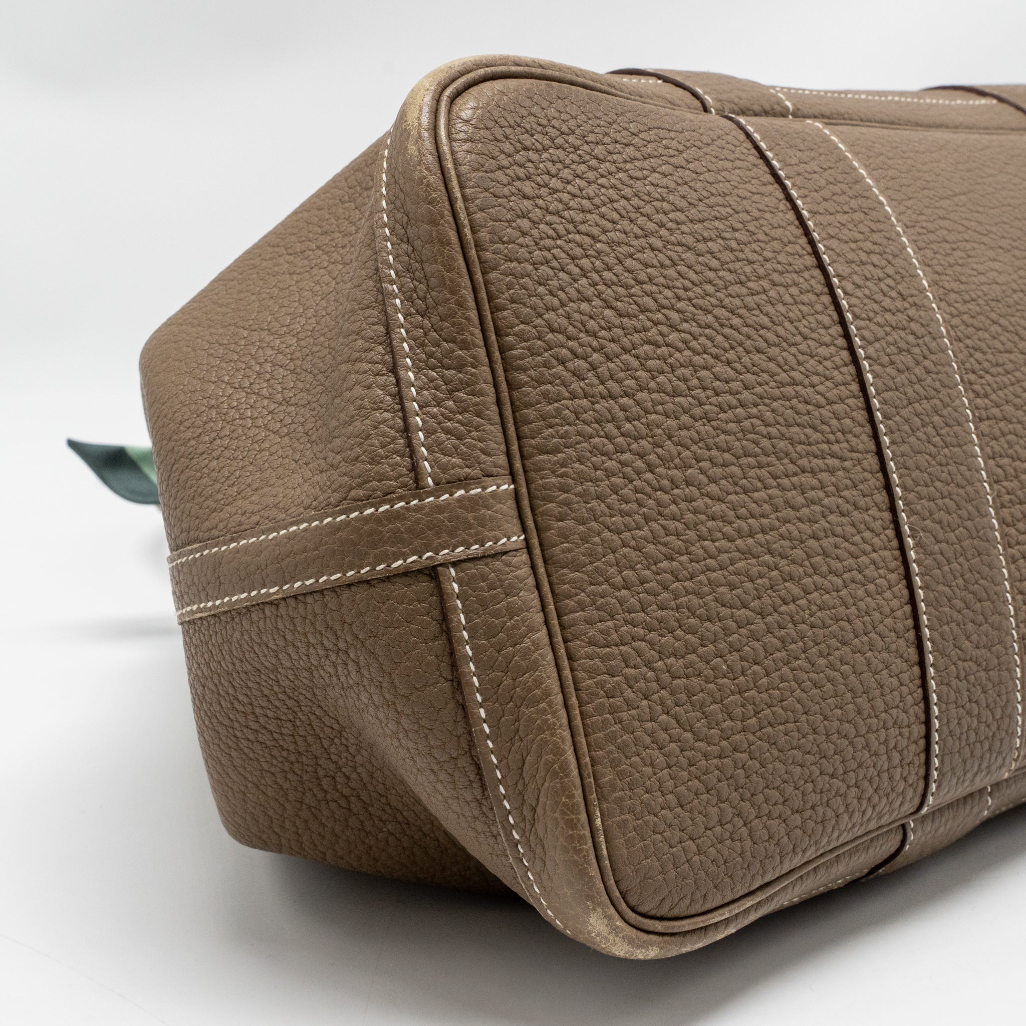 hermes-garden-party-36-clemence-etoupe-shw-stamp-square-q