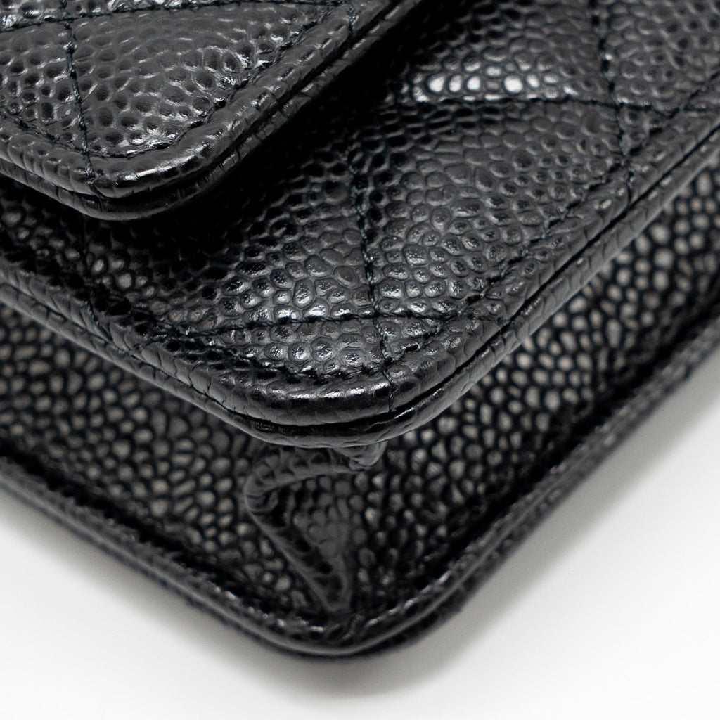 chanel-classic-wallet-on-chain-caviar-black-shw-10